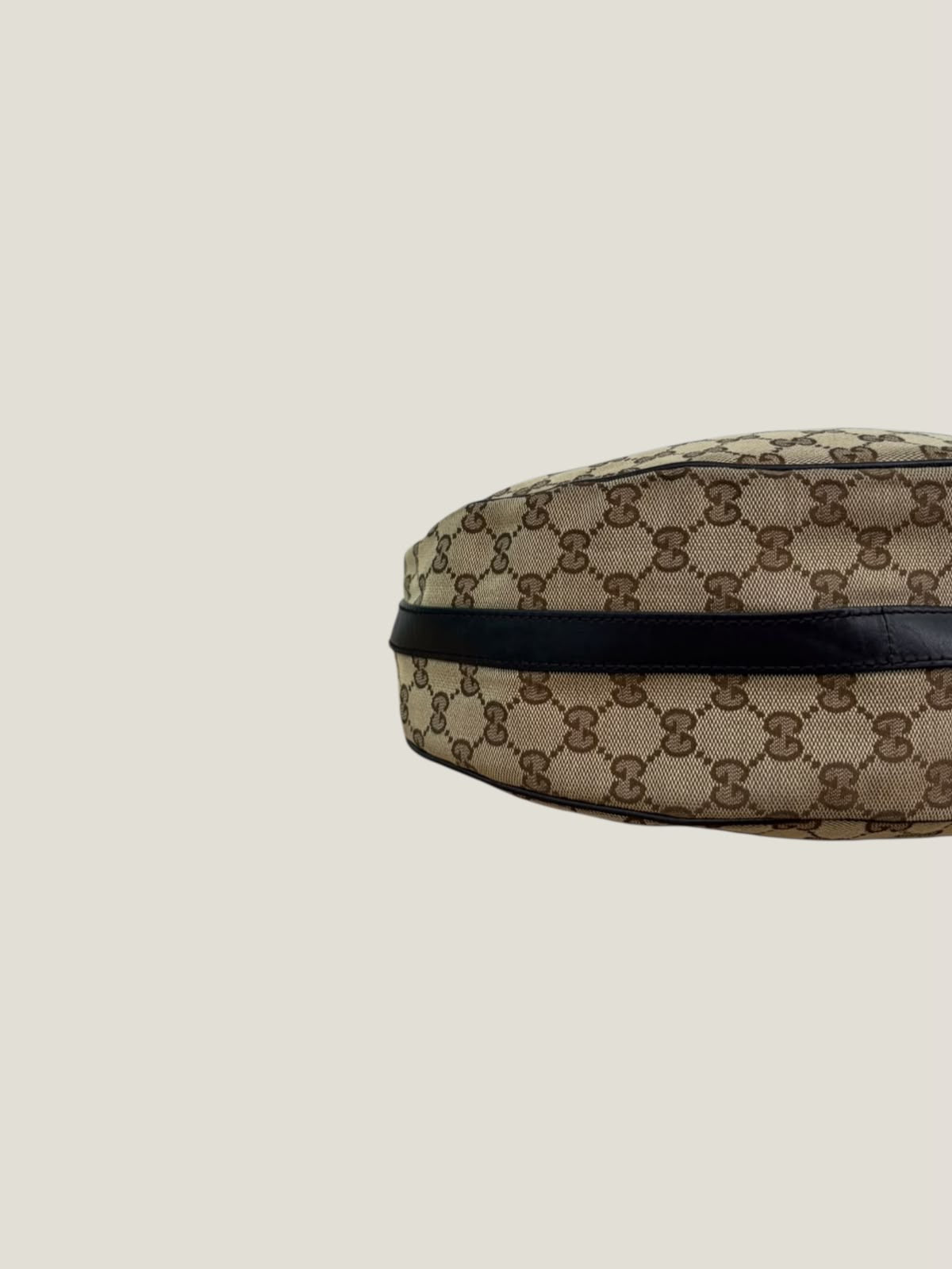 Gucci Hobo GG Twins