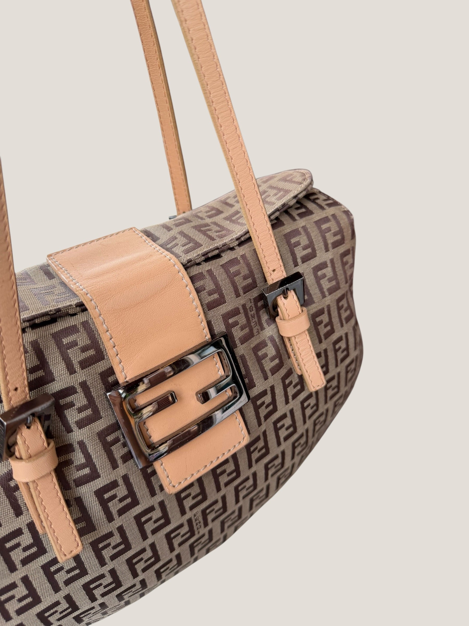 Fendi Buguette Zucchino