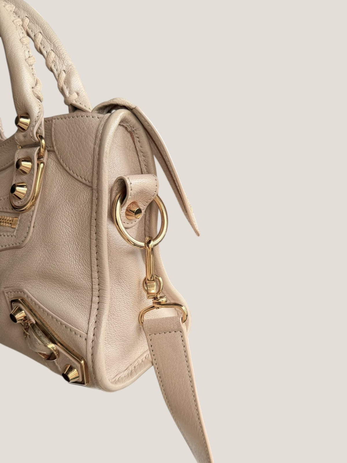 Balenciaga Mini City