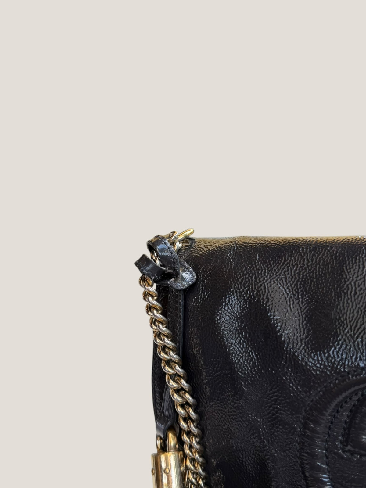 Gucci Soho Disco Flap Bag