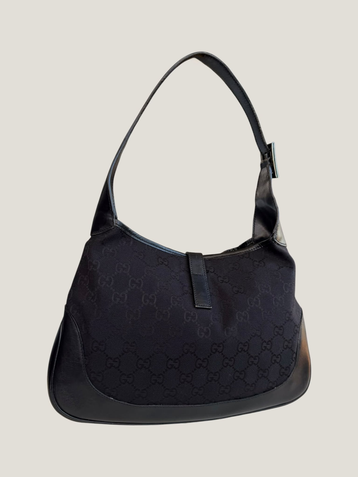 Gucci Jackie Web GG