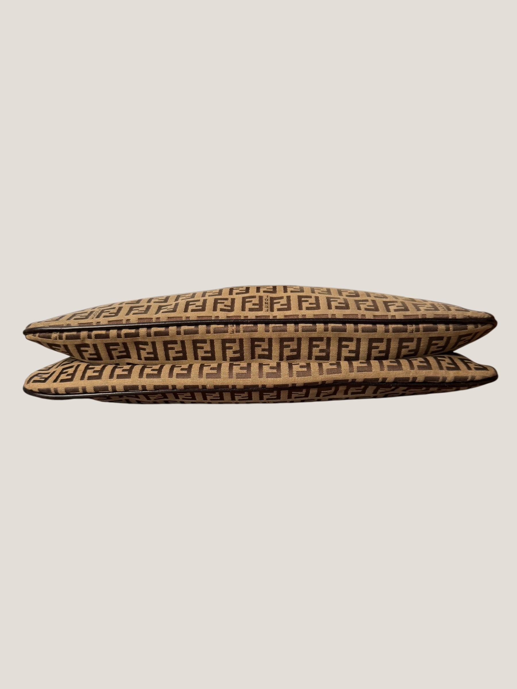 Fendi Baguette Zucchino