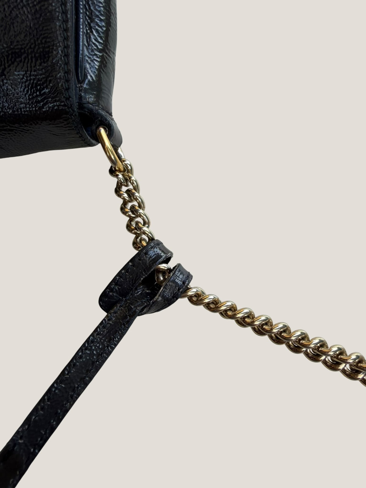 Gucci Soho Disco Flap Bag