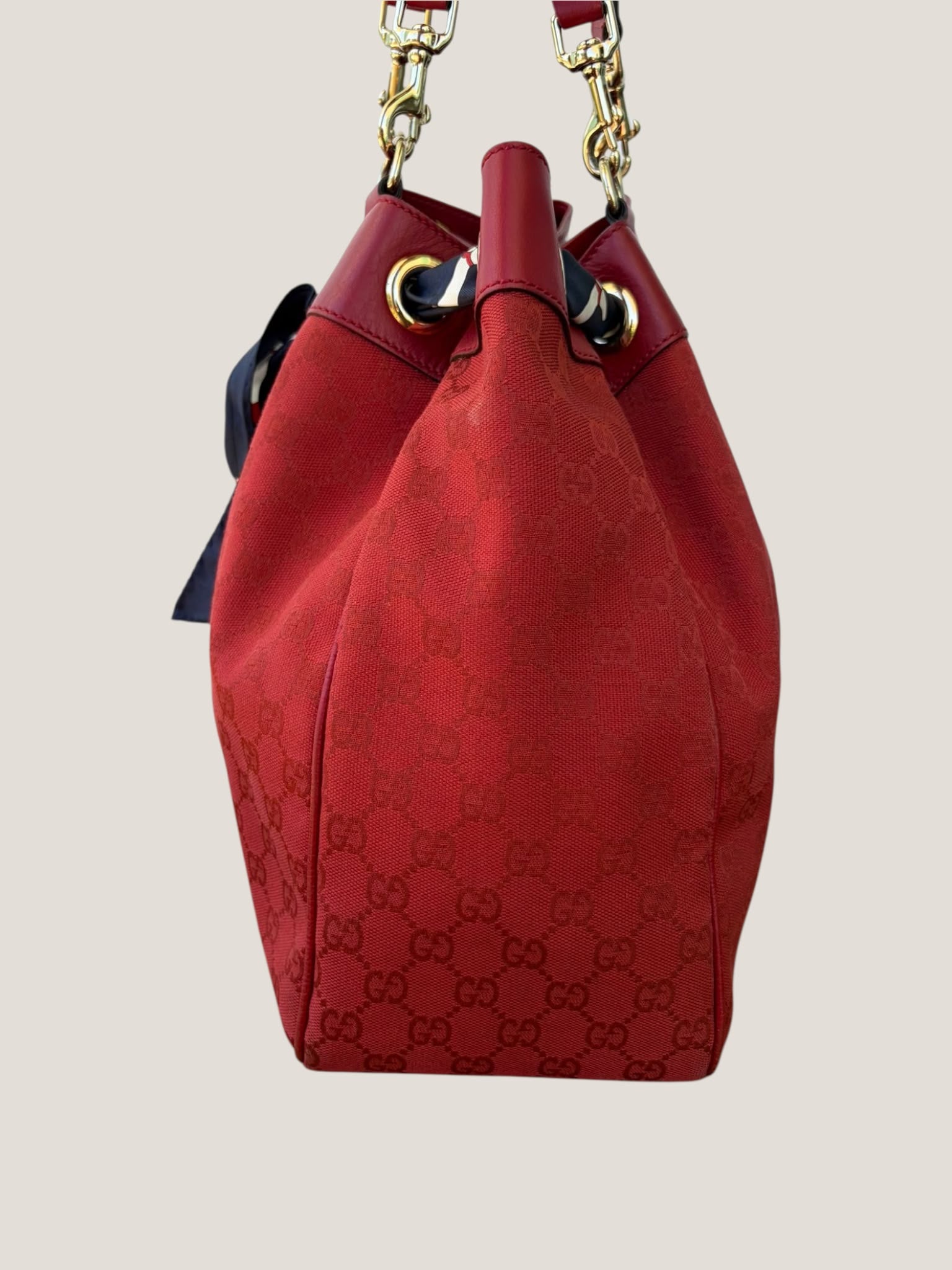 Gucci Positano Tote