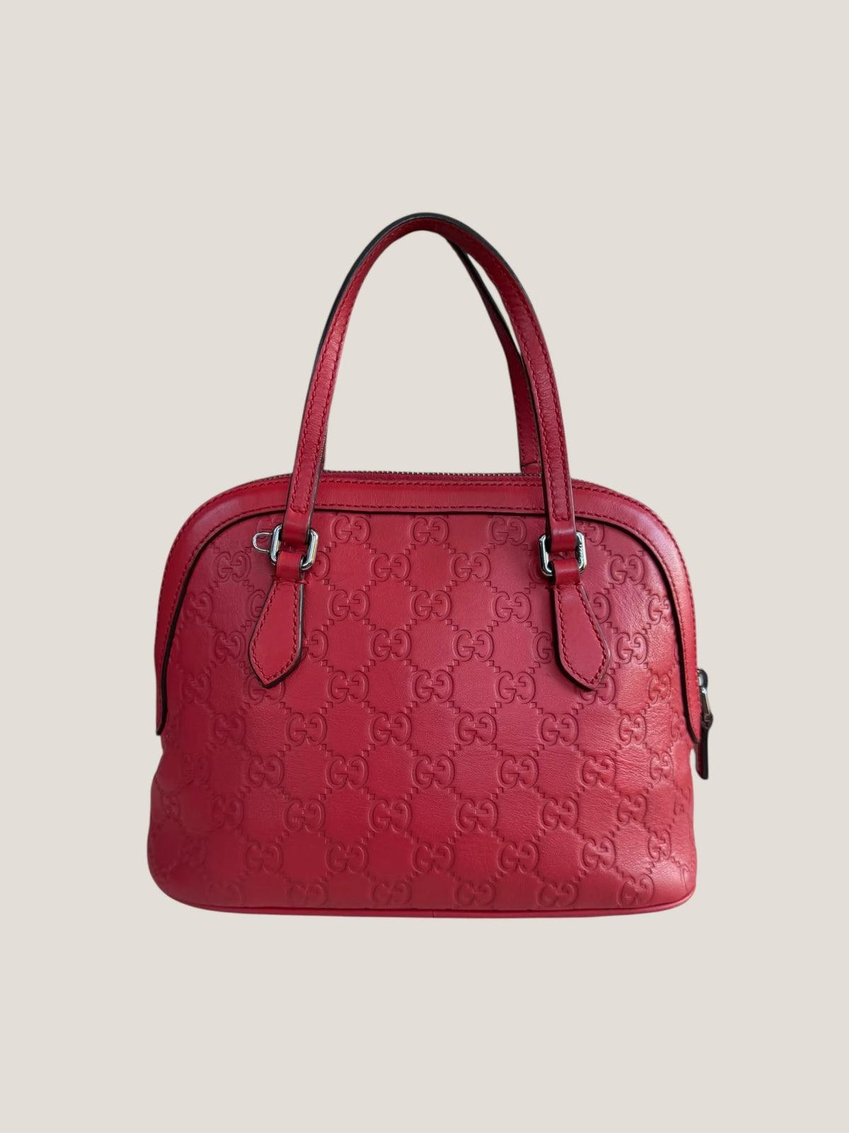 Gucci Guccissima a Cupola