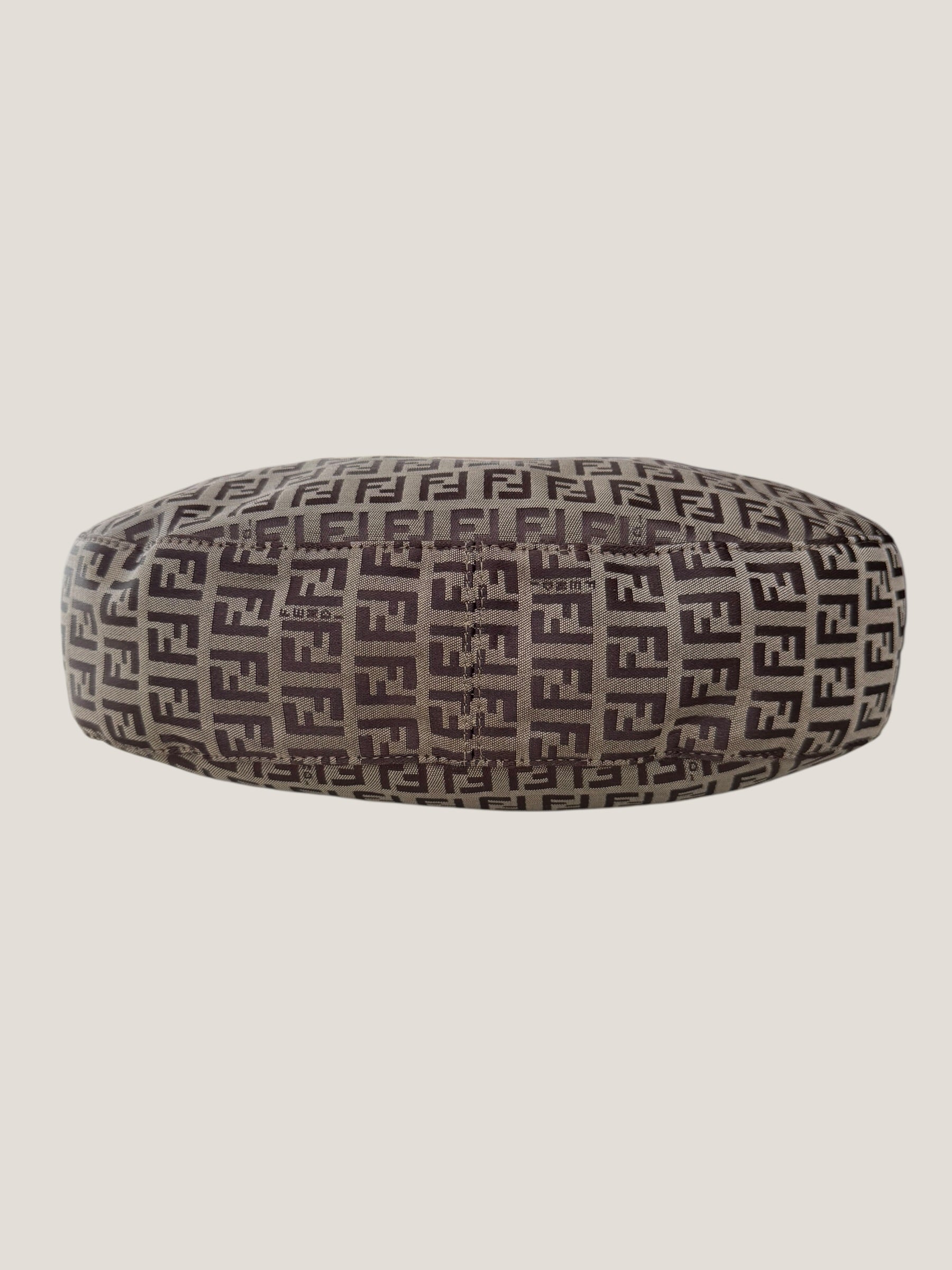 Fendi Buguette Zucchino