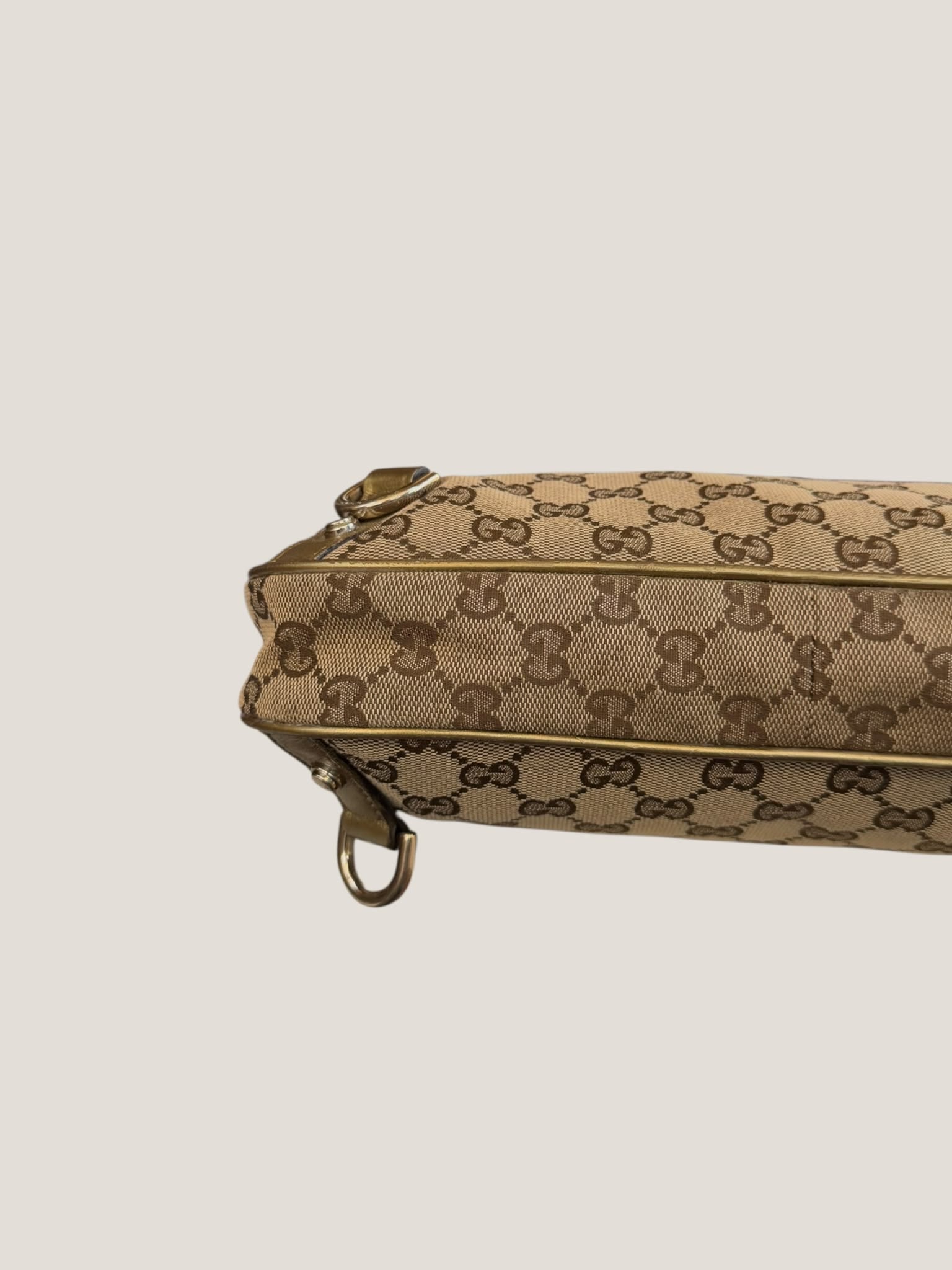 Gucci Abbey D-Ring Hobo