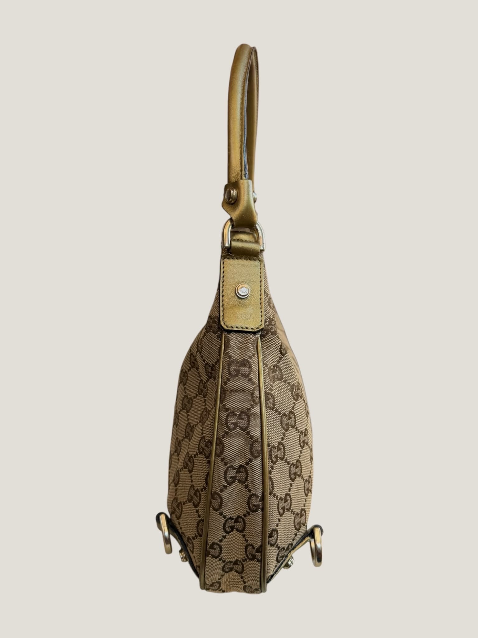 Gucci Abbey D-Ring Hobo