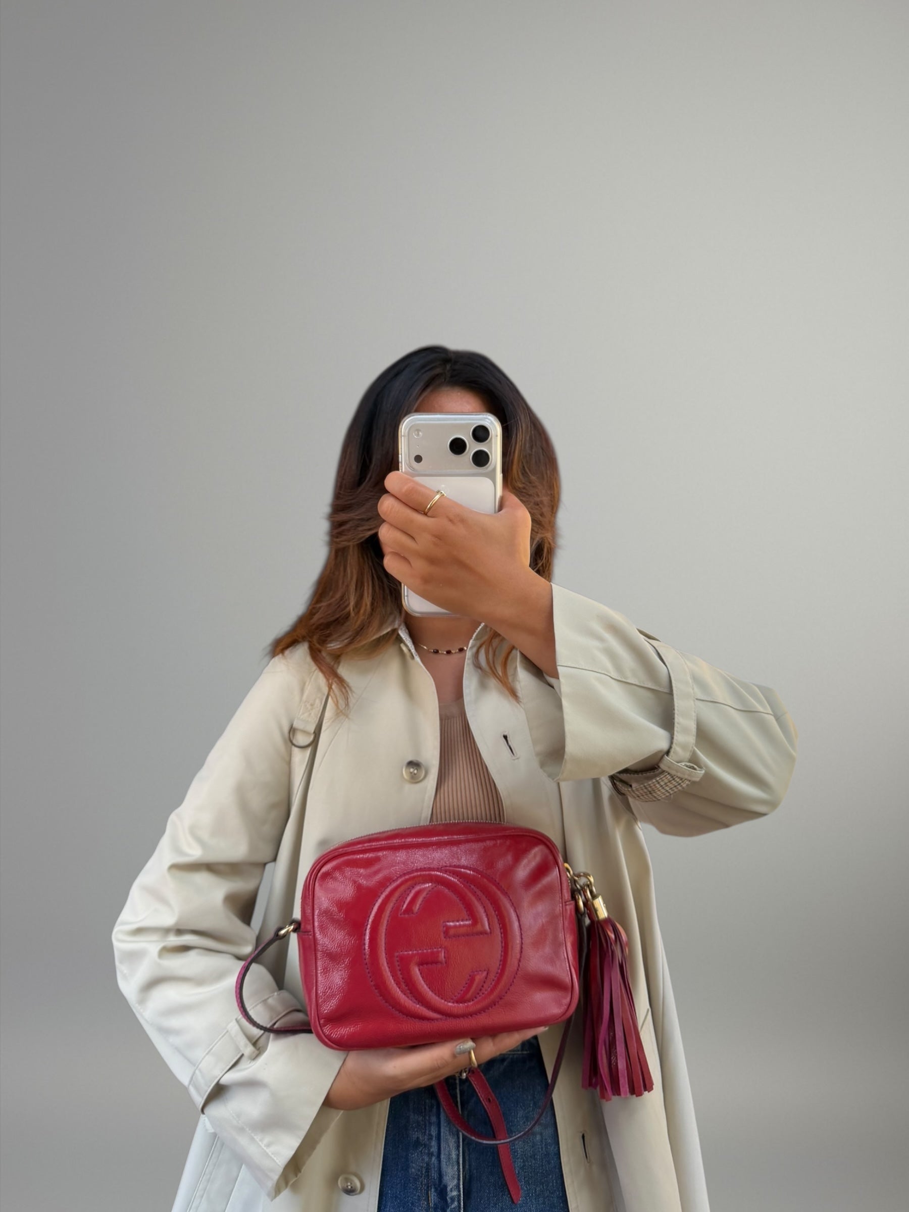 Gucci Soho Disco