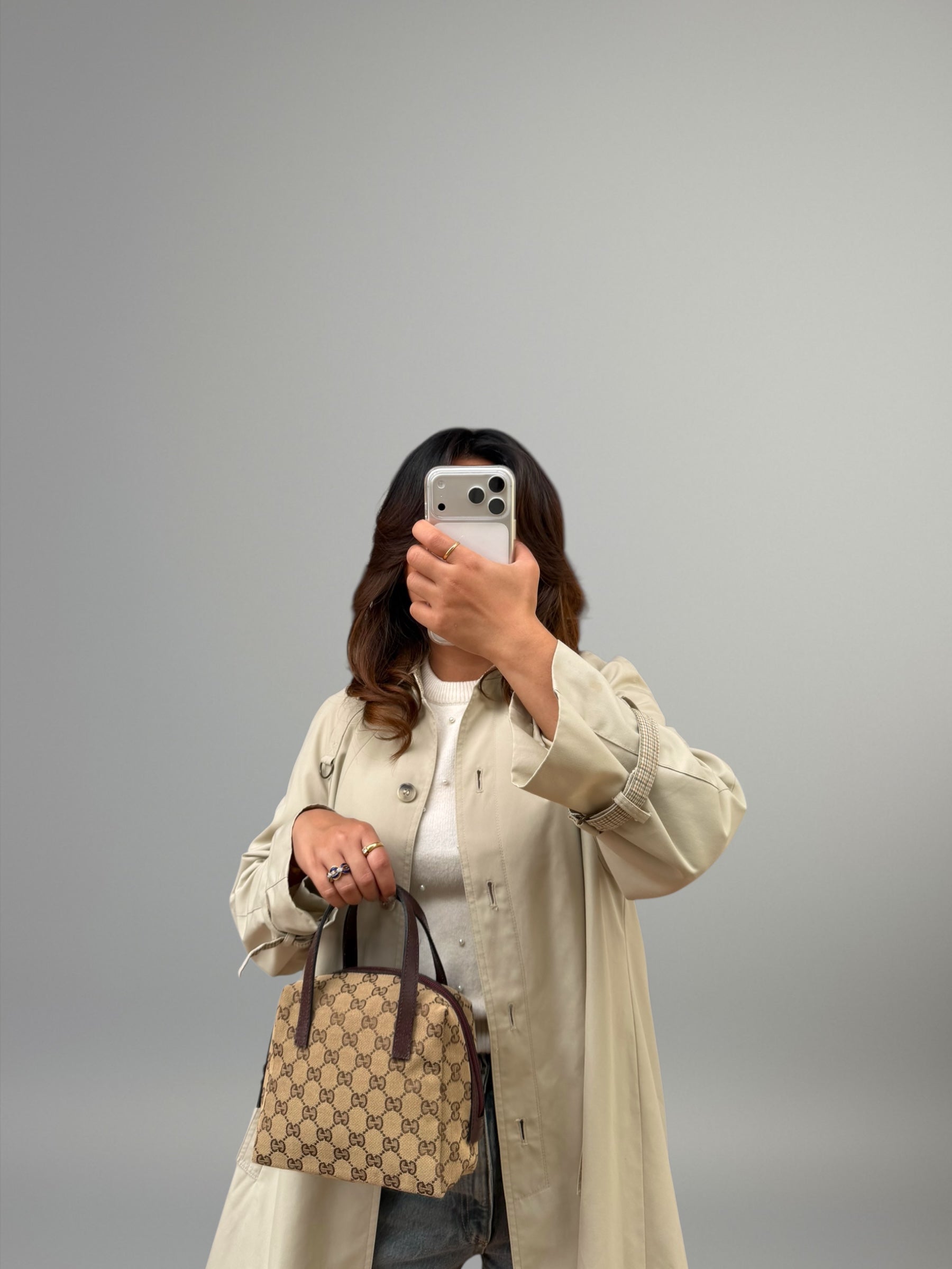 Gucci mini bag