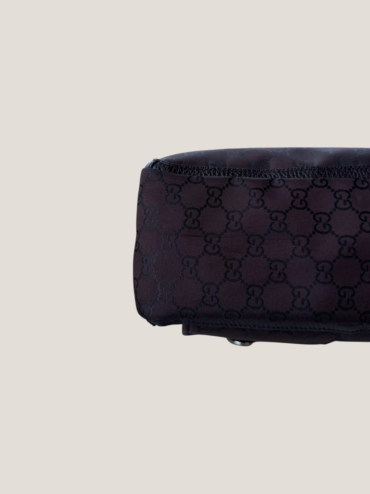 Gucci Abbey D-Ring Tote Bag