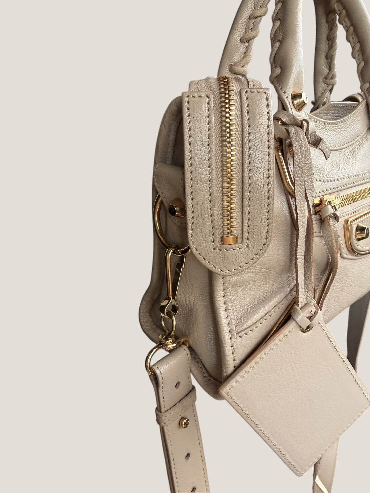 Balenciaga Mini City