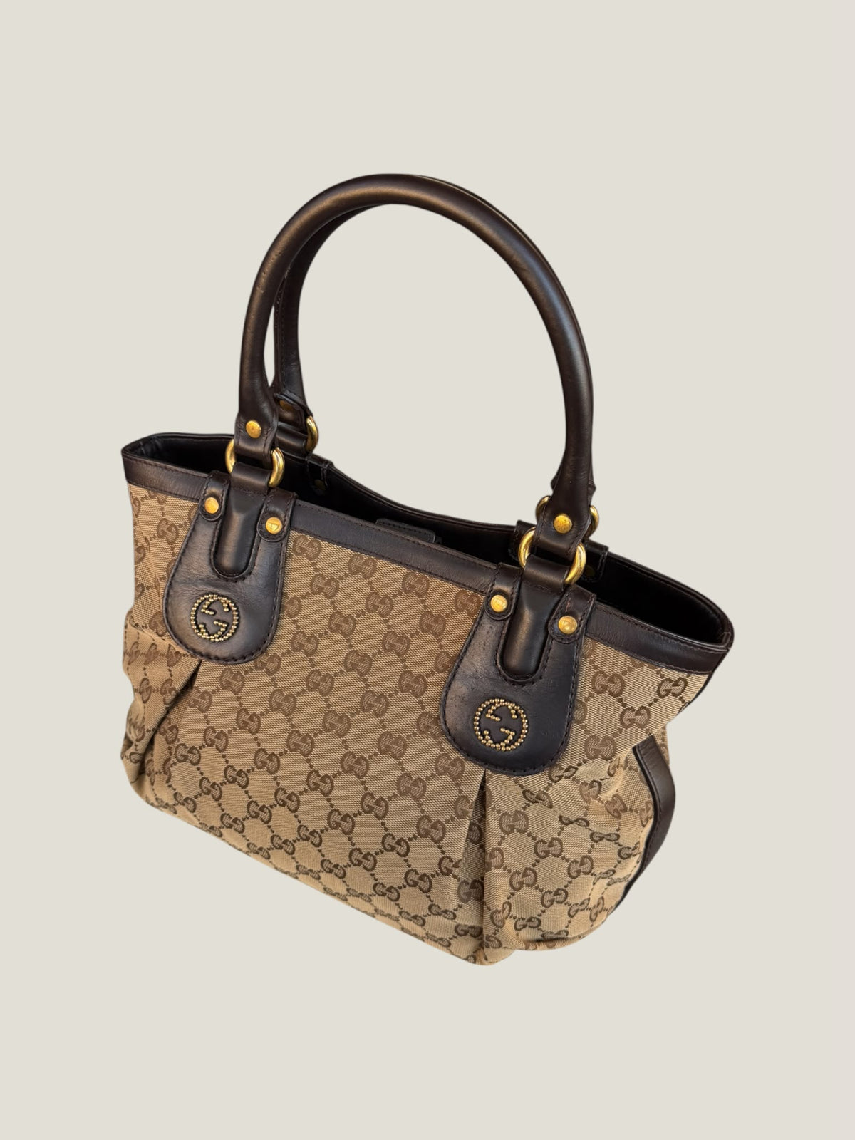Gucci Scarlett Tote