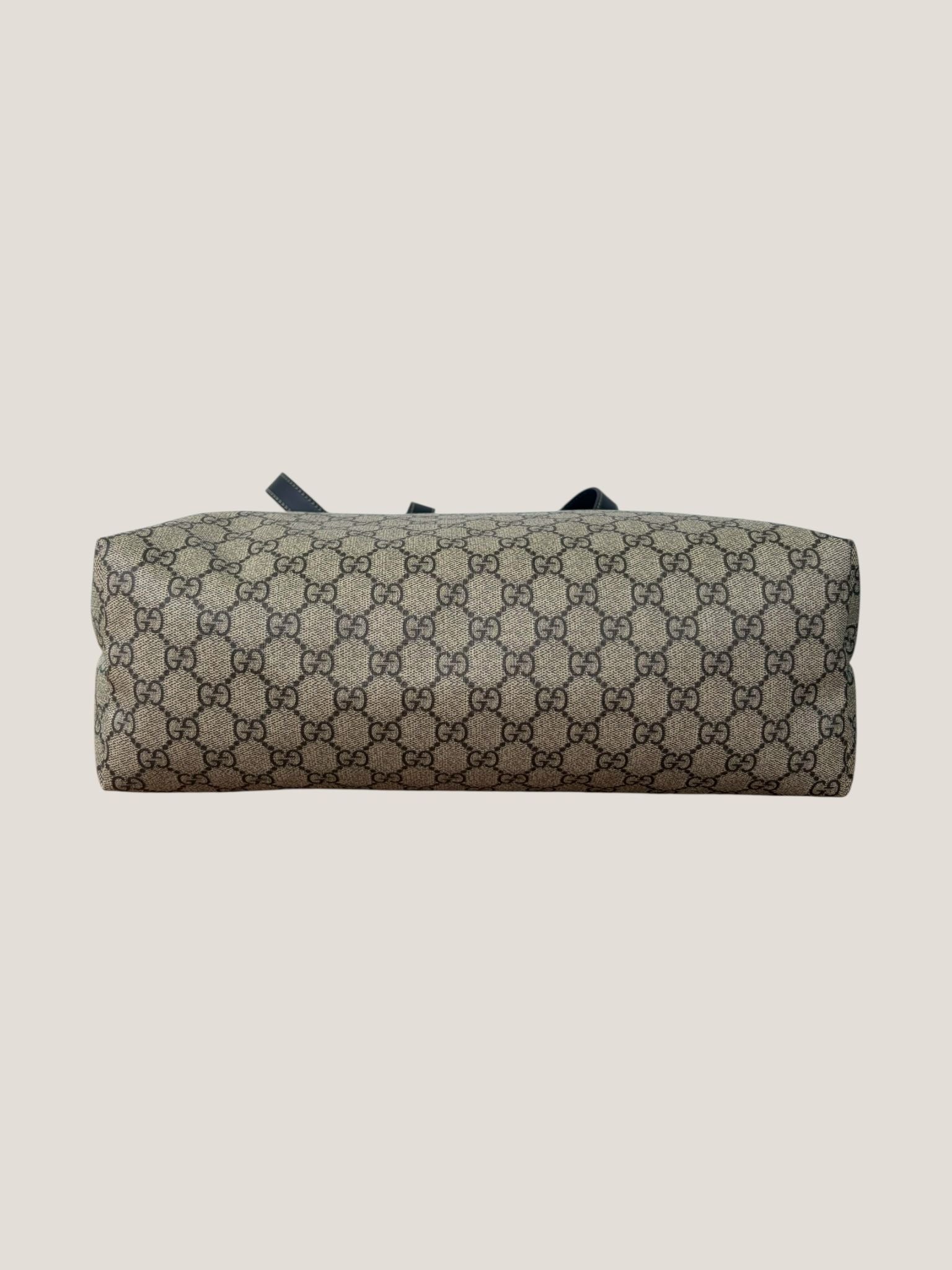 Gucci GG Supreme Tote