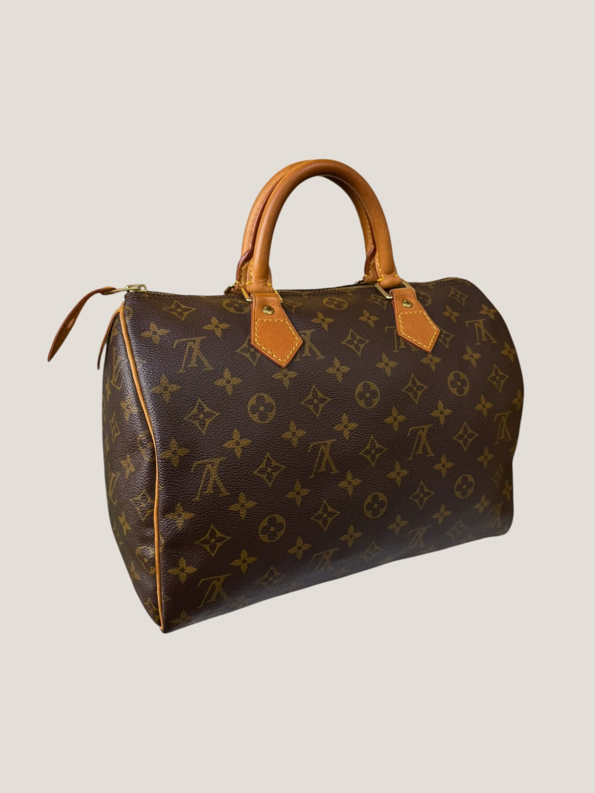 Louis Vuitton Speedy 30 Monogram