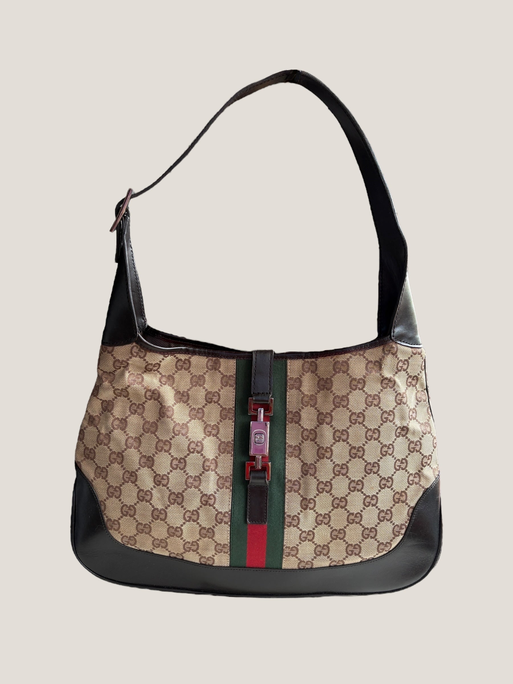 Gucci Jackie Web