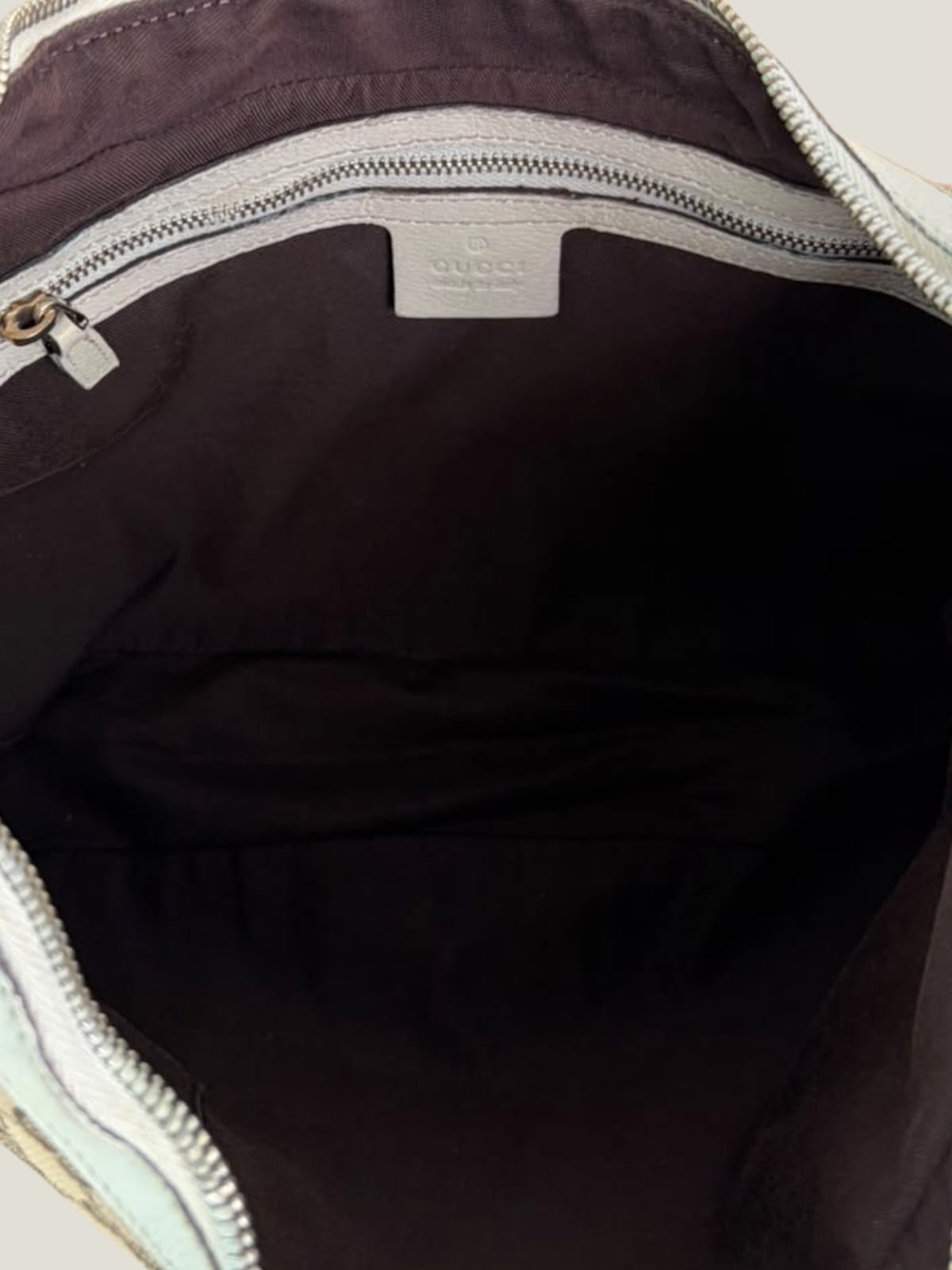 Gucci Charmy Hobo