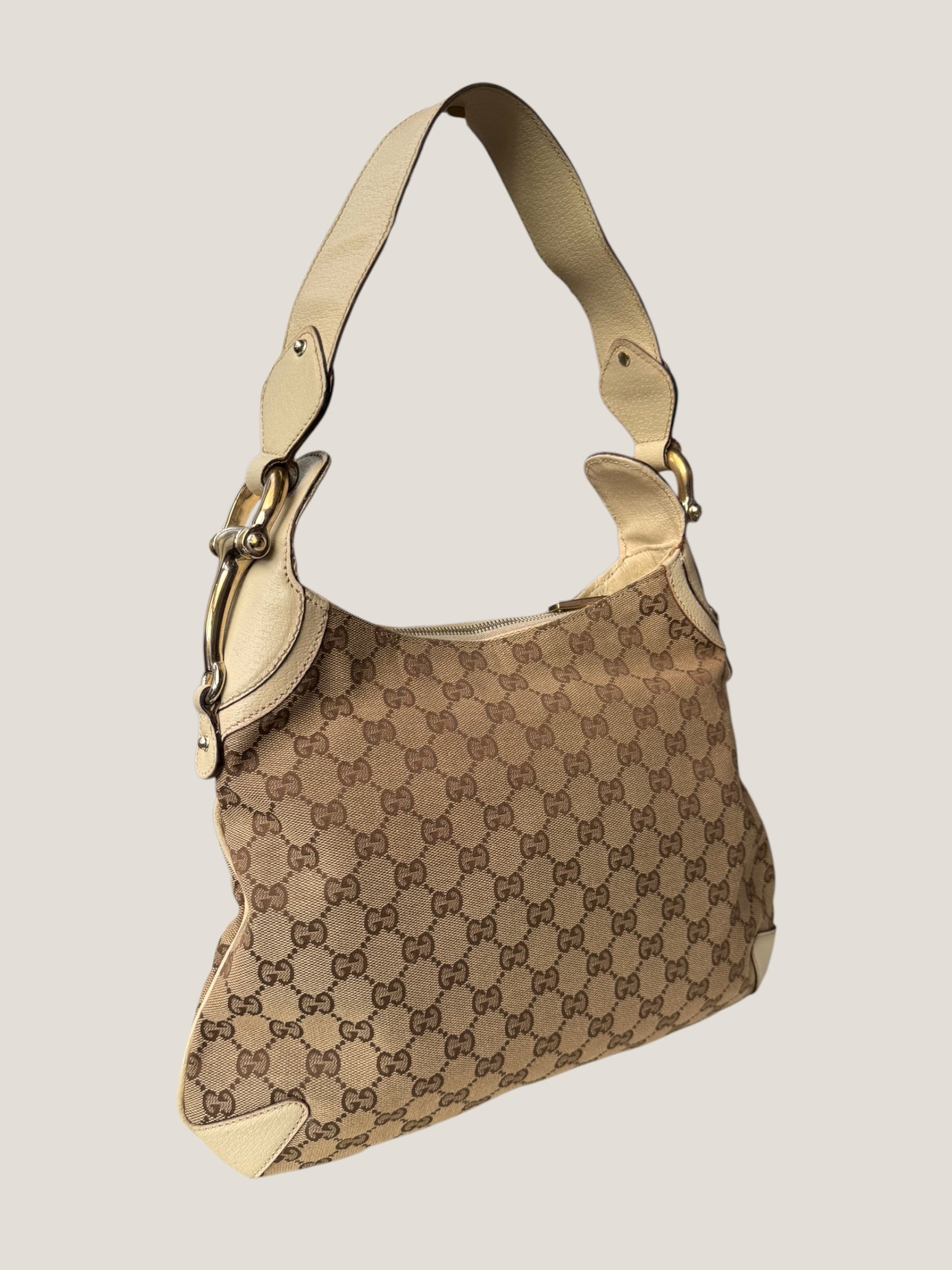 Gucci Hobo Horsebit