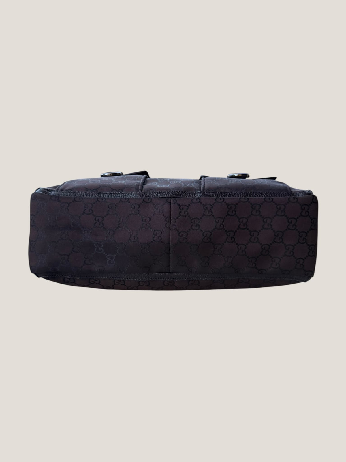 Gucci Abbey D-Ring Tote Bag