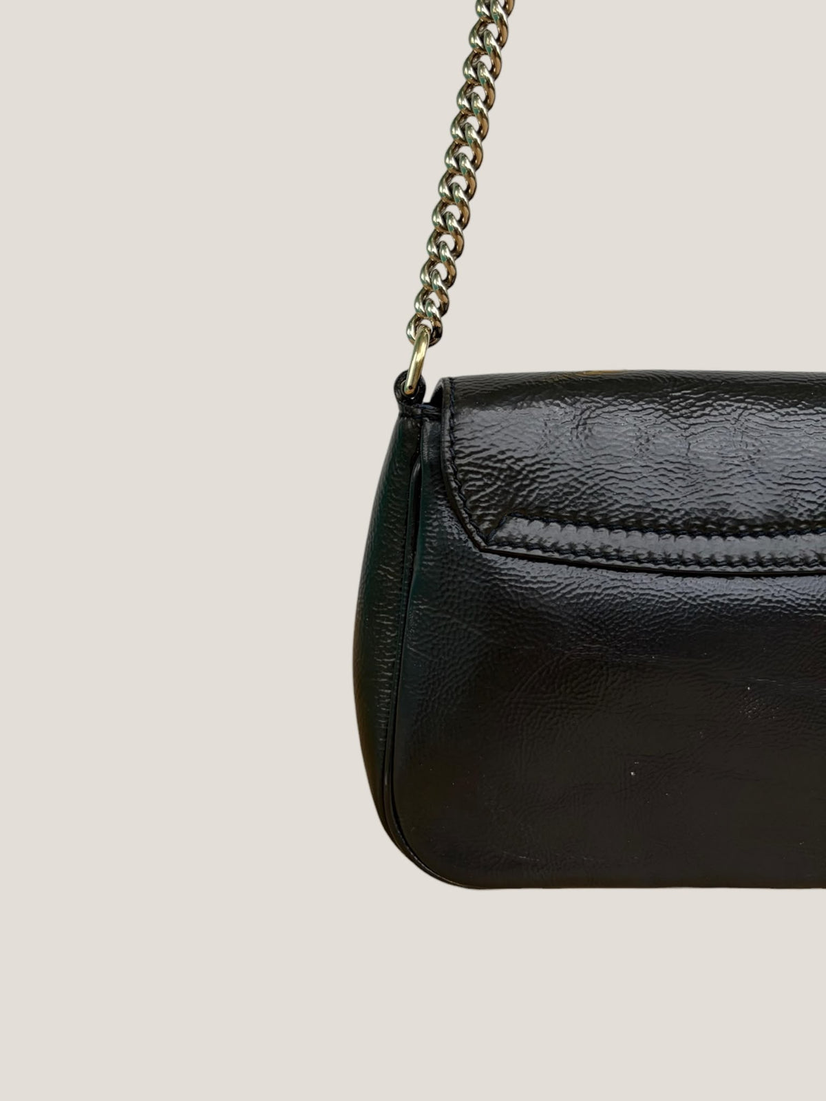 Gucci Soho Disco Flap Bag