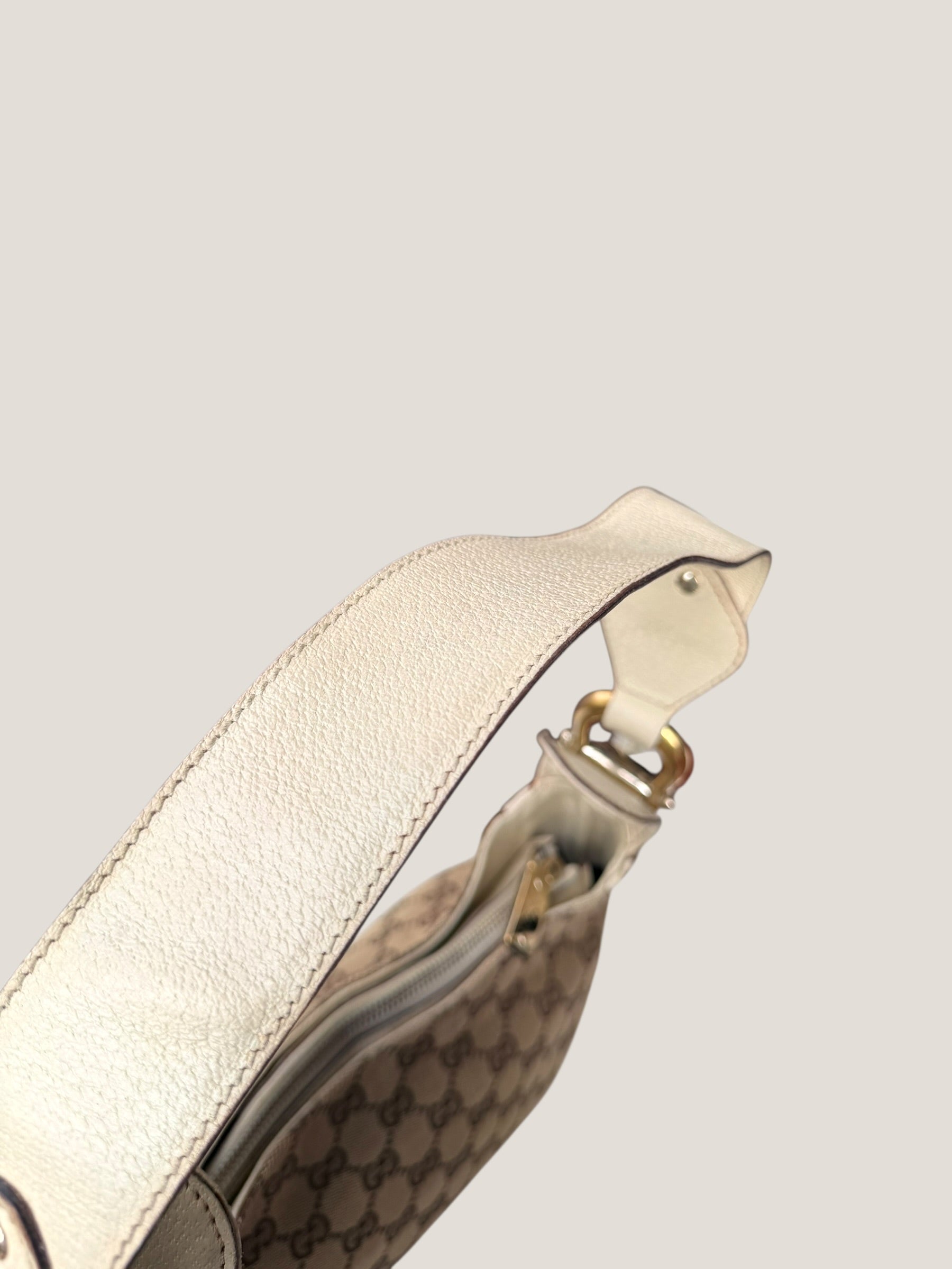 Gucci Hobo Horsebit