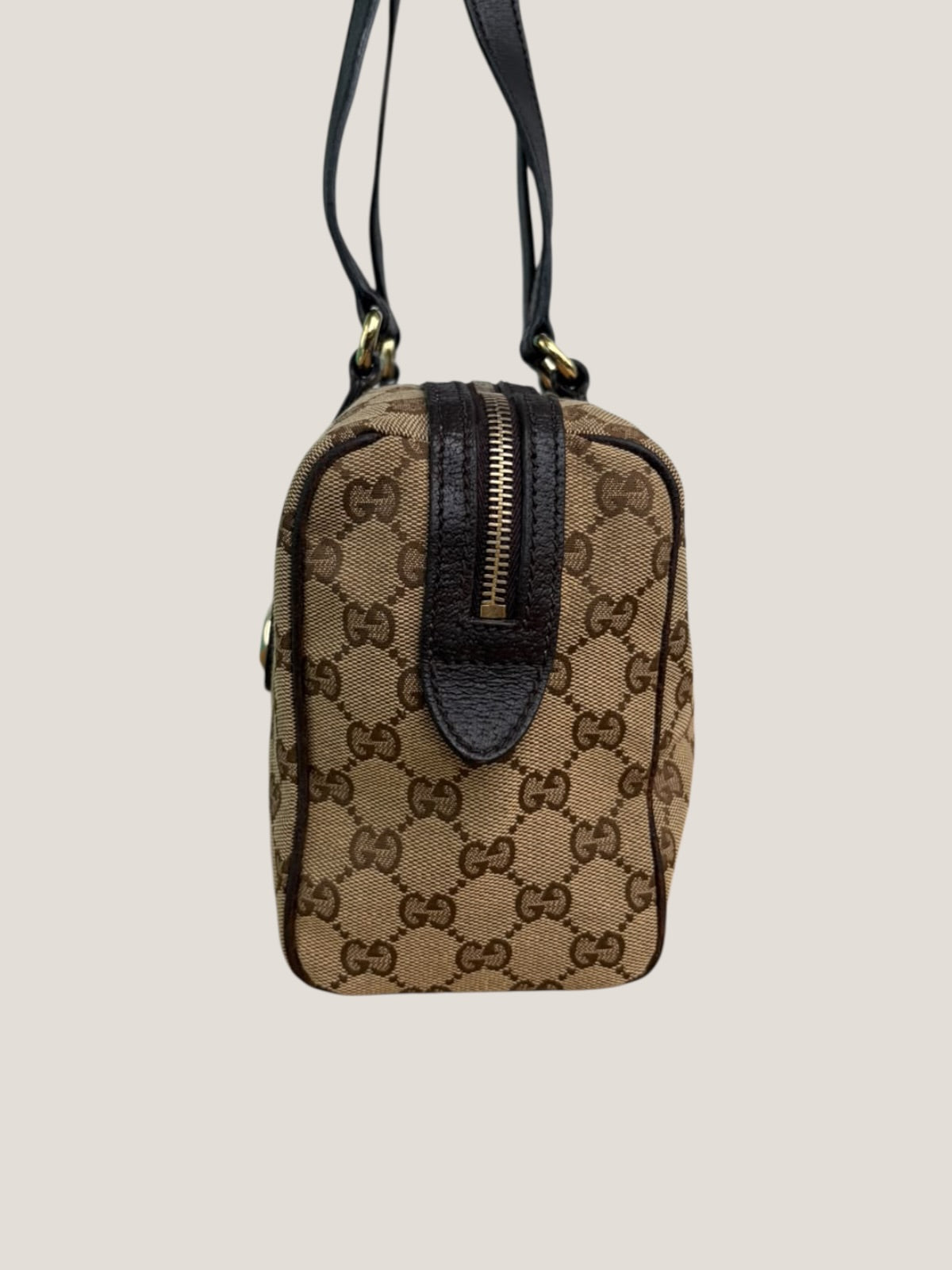 Gucci Boston Charmy
