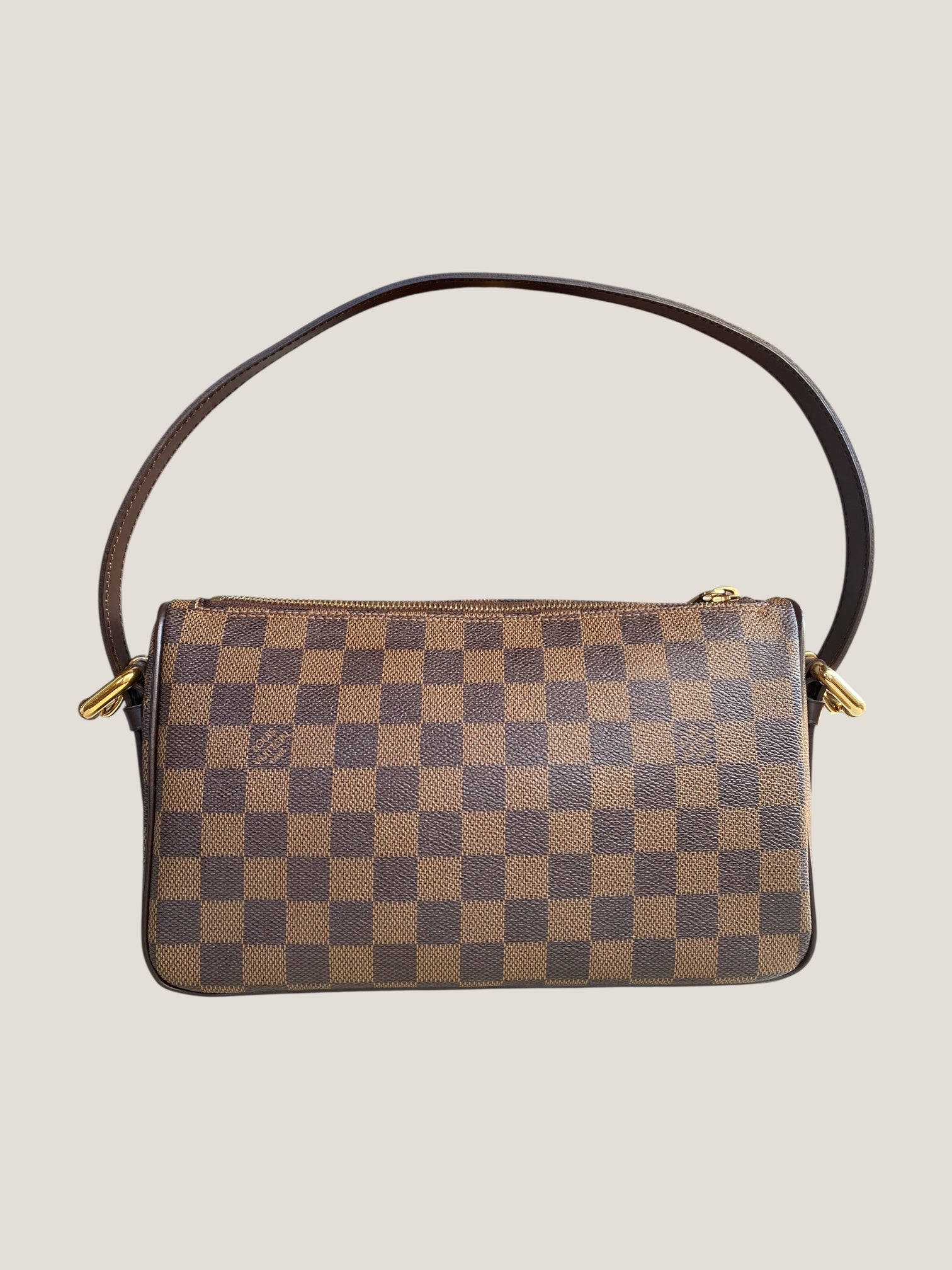 Louis Vuitton Ravello GM - Damier Ebene
