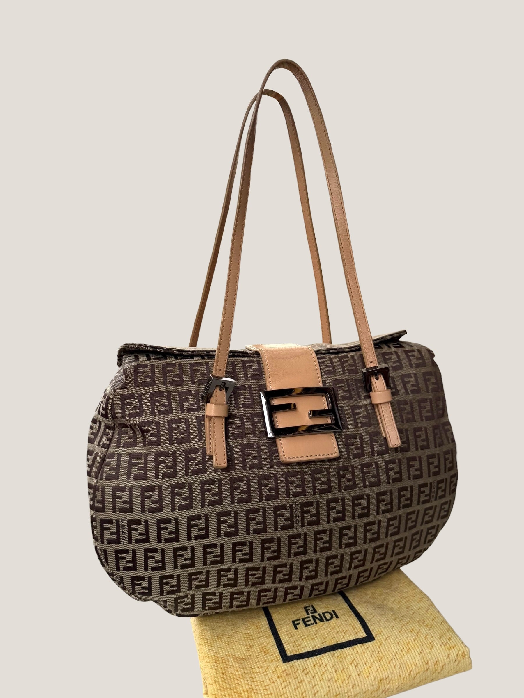 Fendi Buguette Zucchino