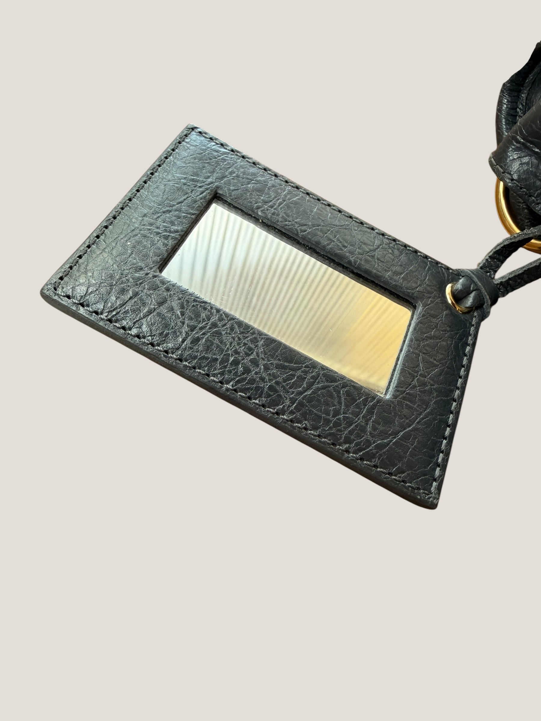 Balenciaga City Small