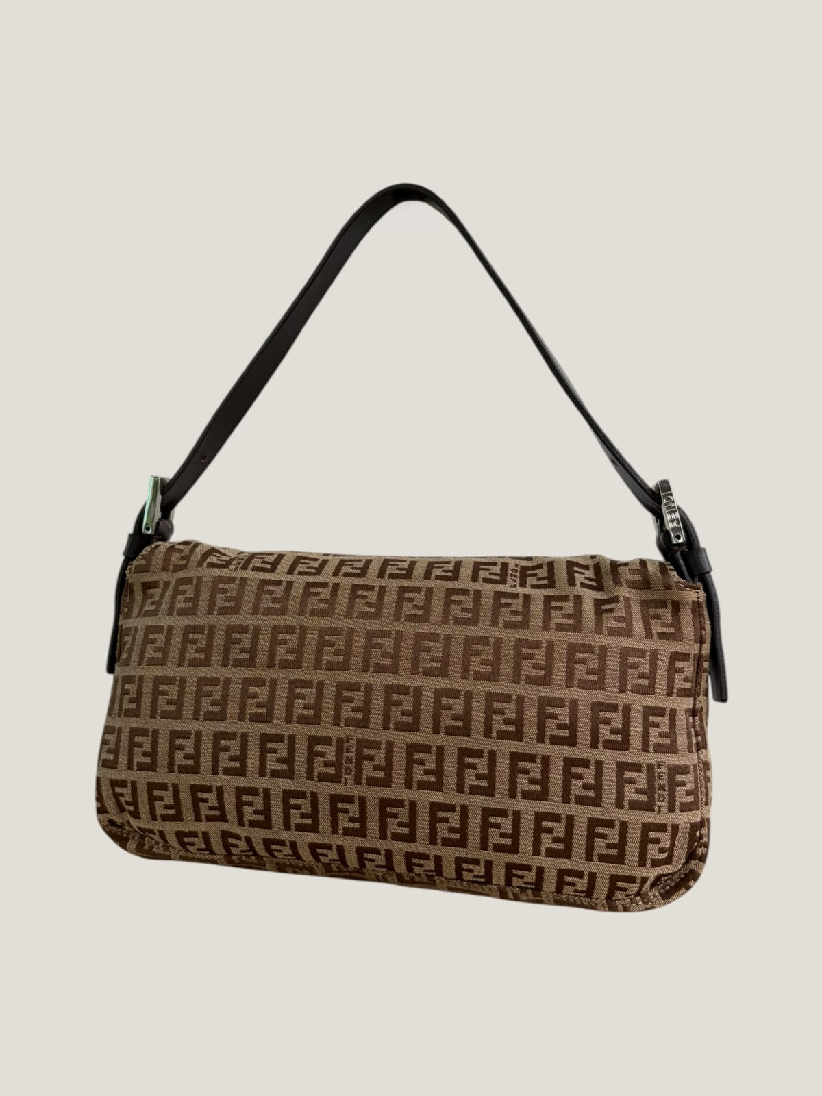 Fendi Baguette Zucchino