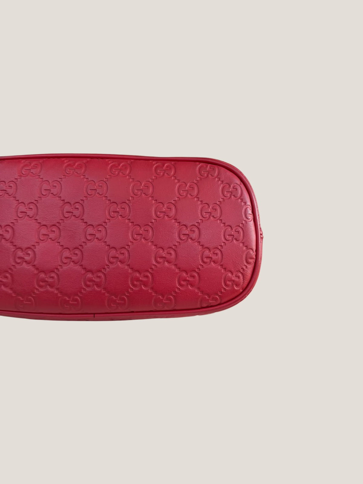 Gucci Guccissima a Cupola
