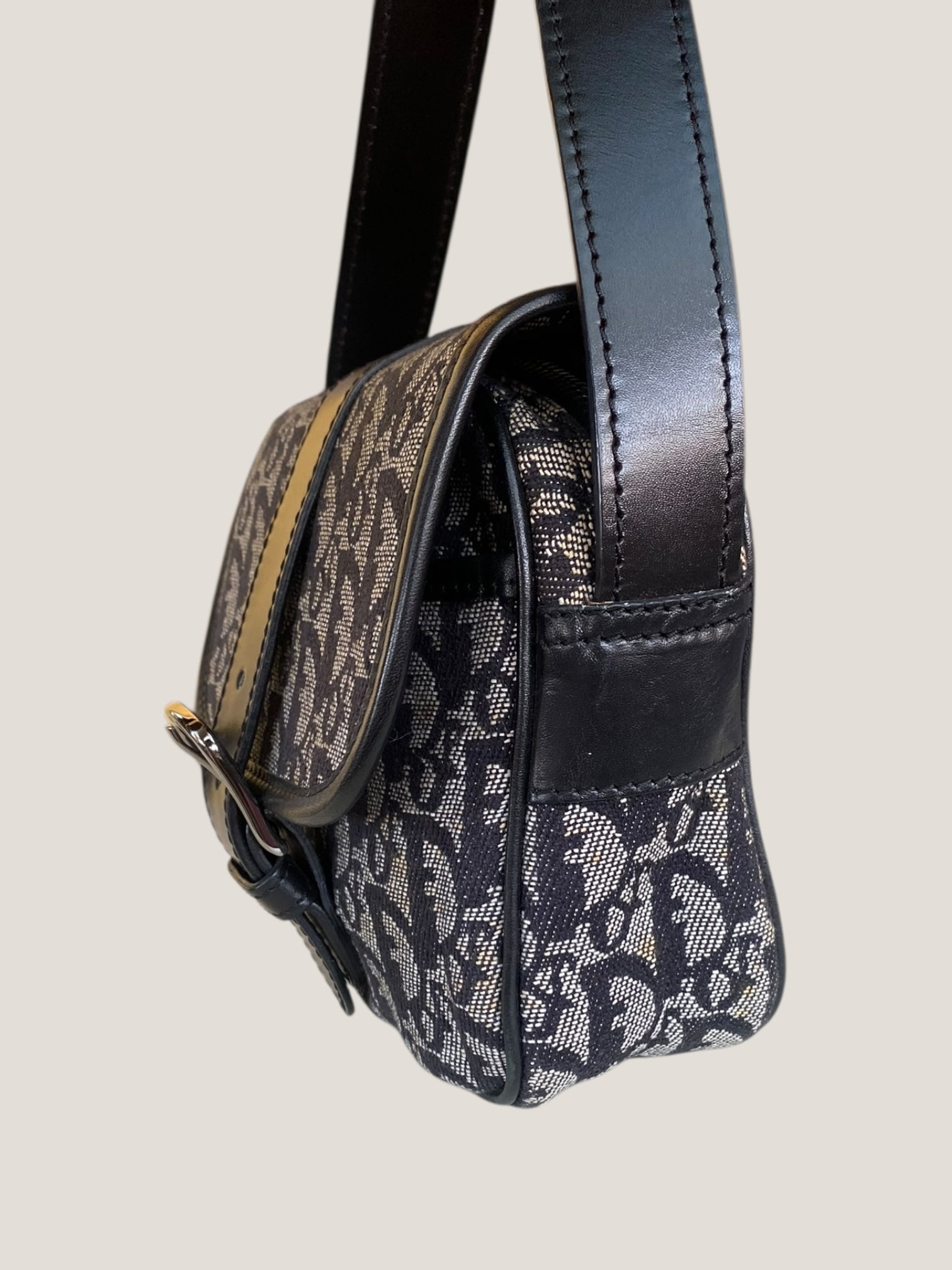 Dior trotter crossbody