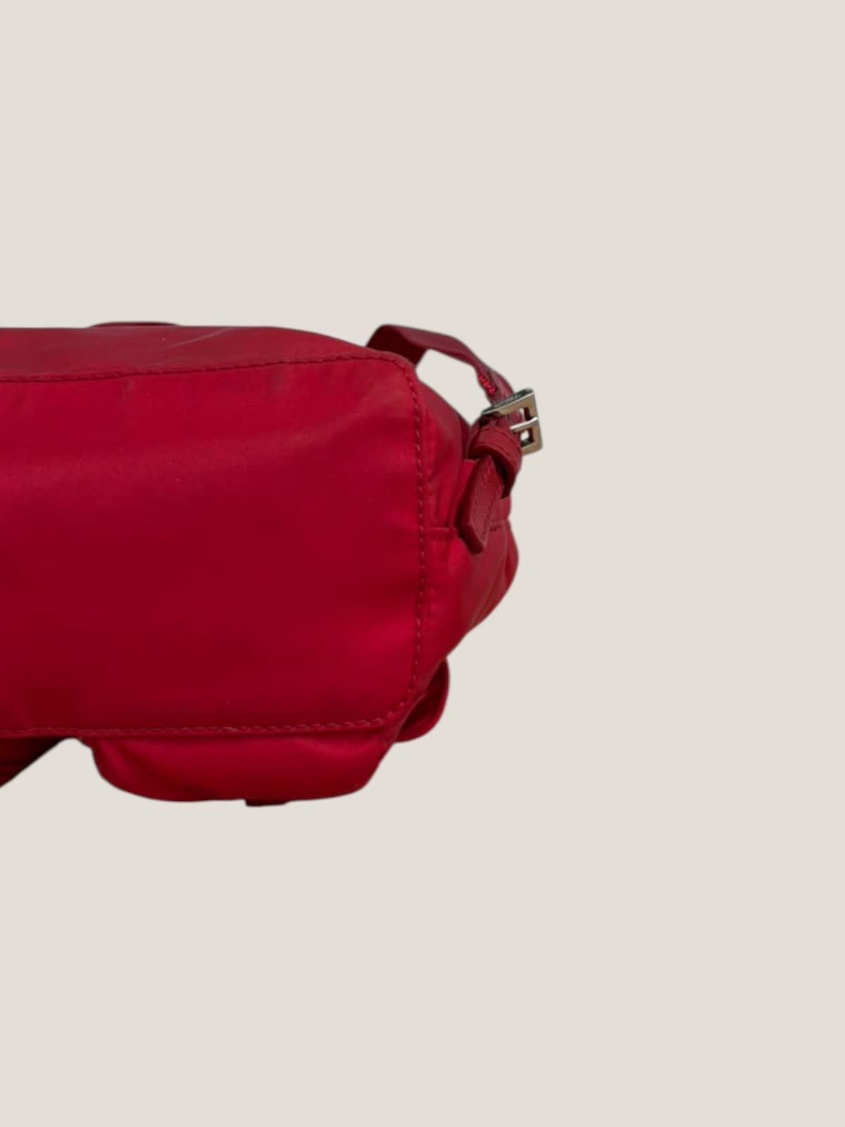 Prada Mini Zainetto