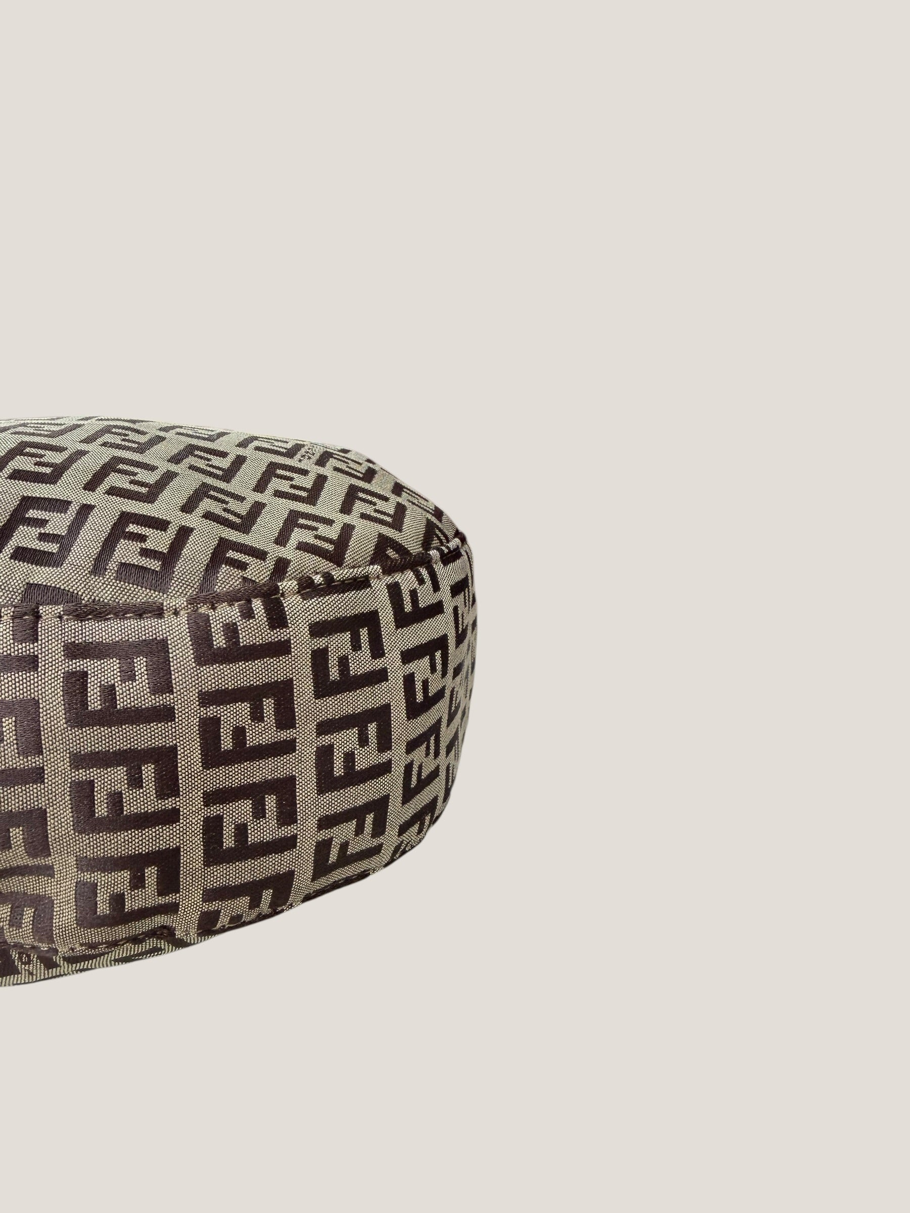 Fendi Buguette Zucchino