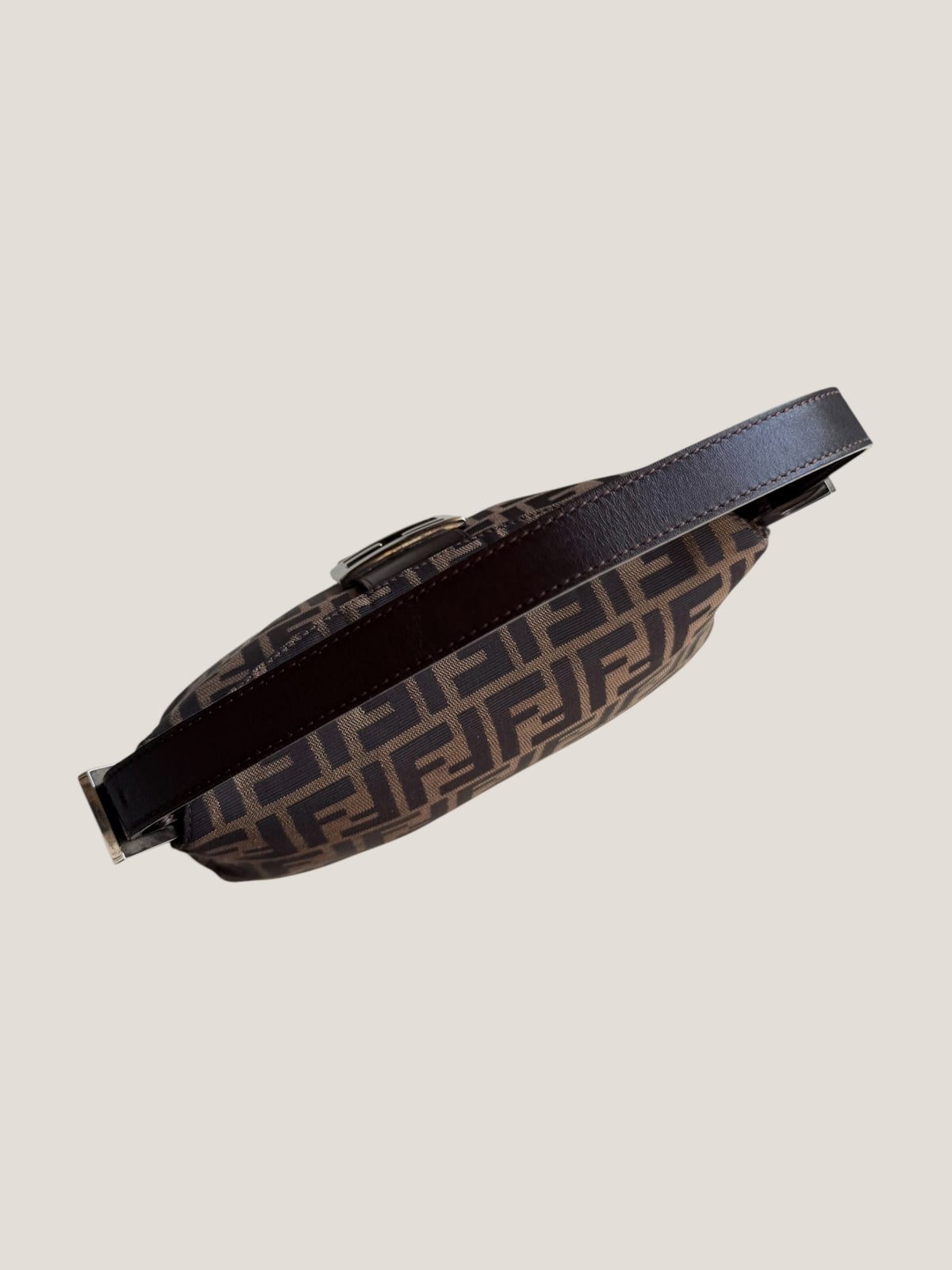Fendi Baguette Zucca