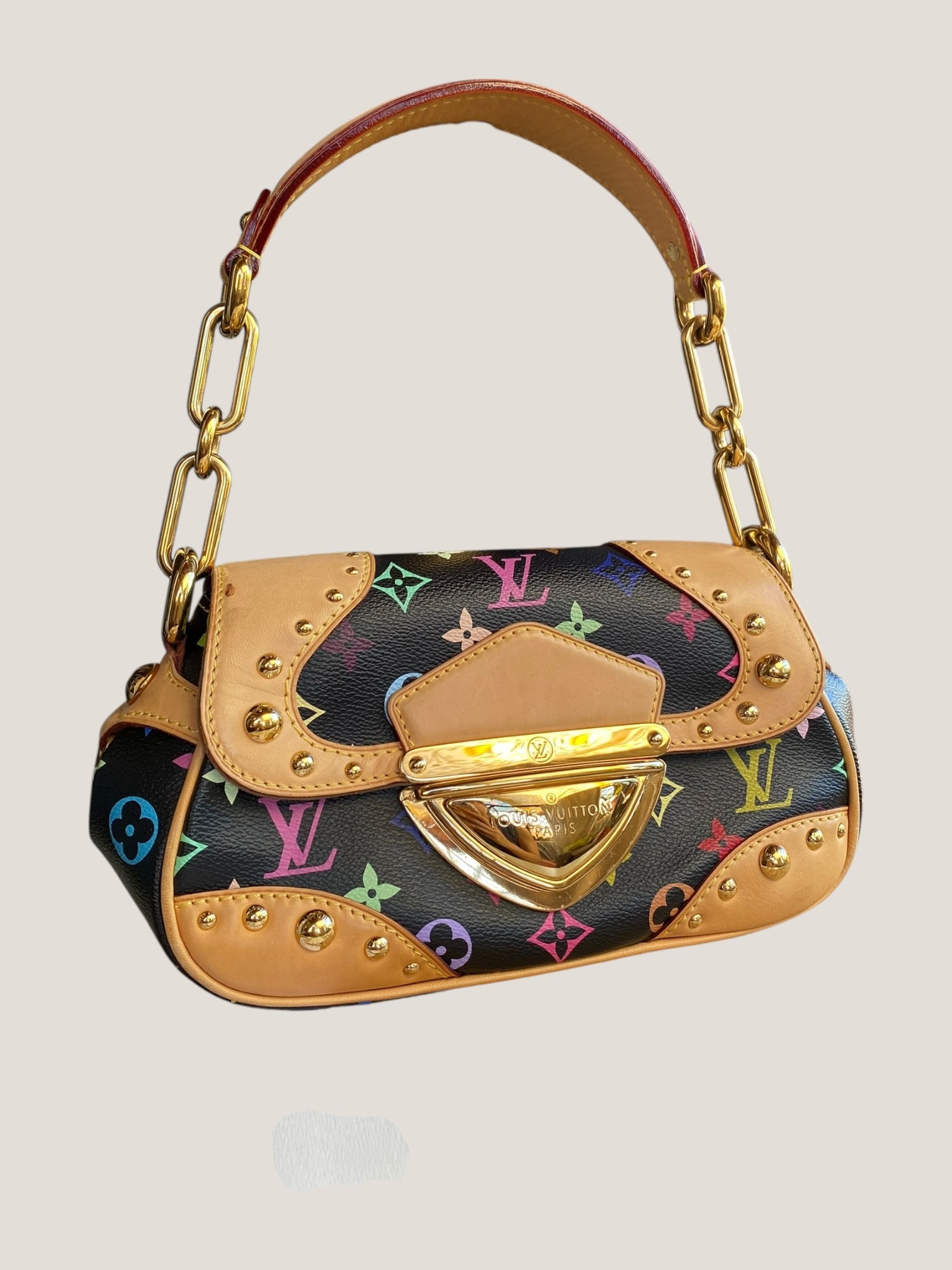Louis Vuitton Marilyn Multicolor Nera