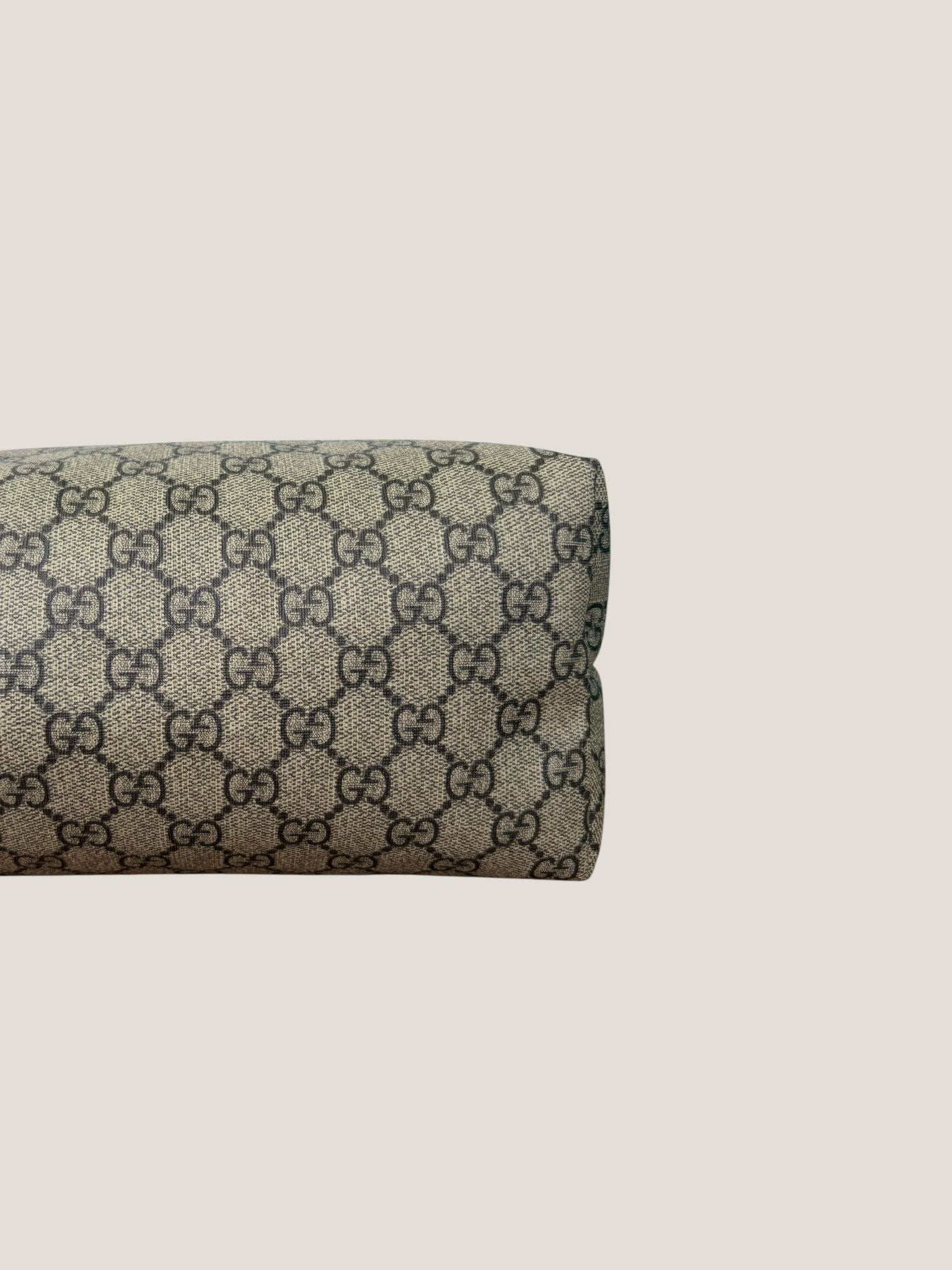 Gucci GG Supreme Tote