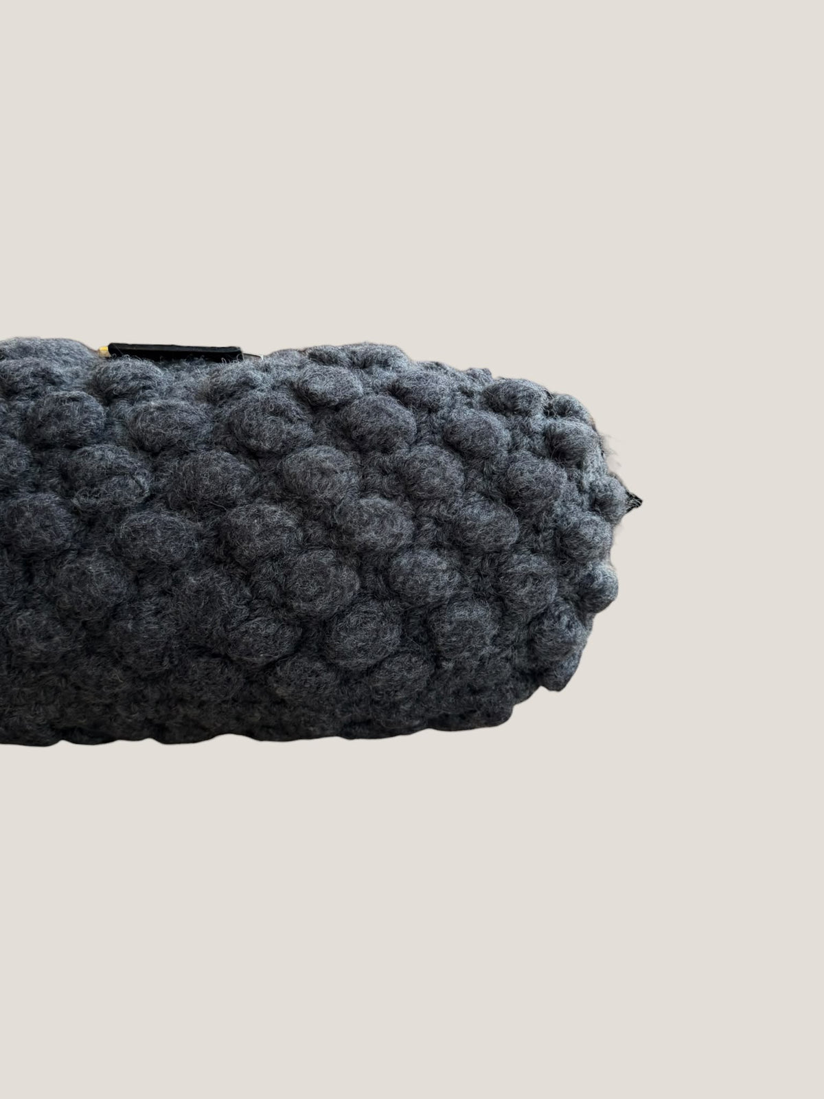 Fendi Crochet Mamma Baguette