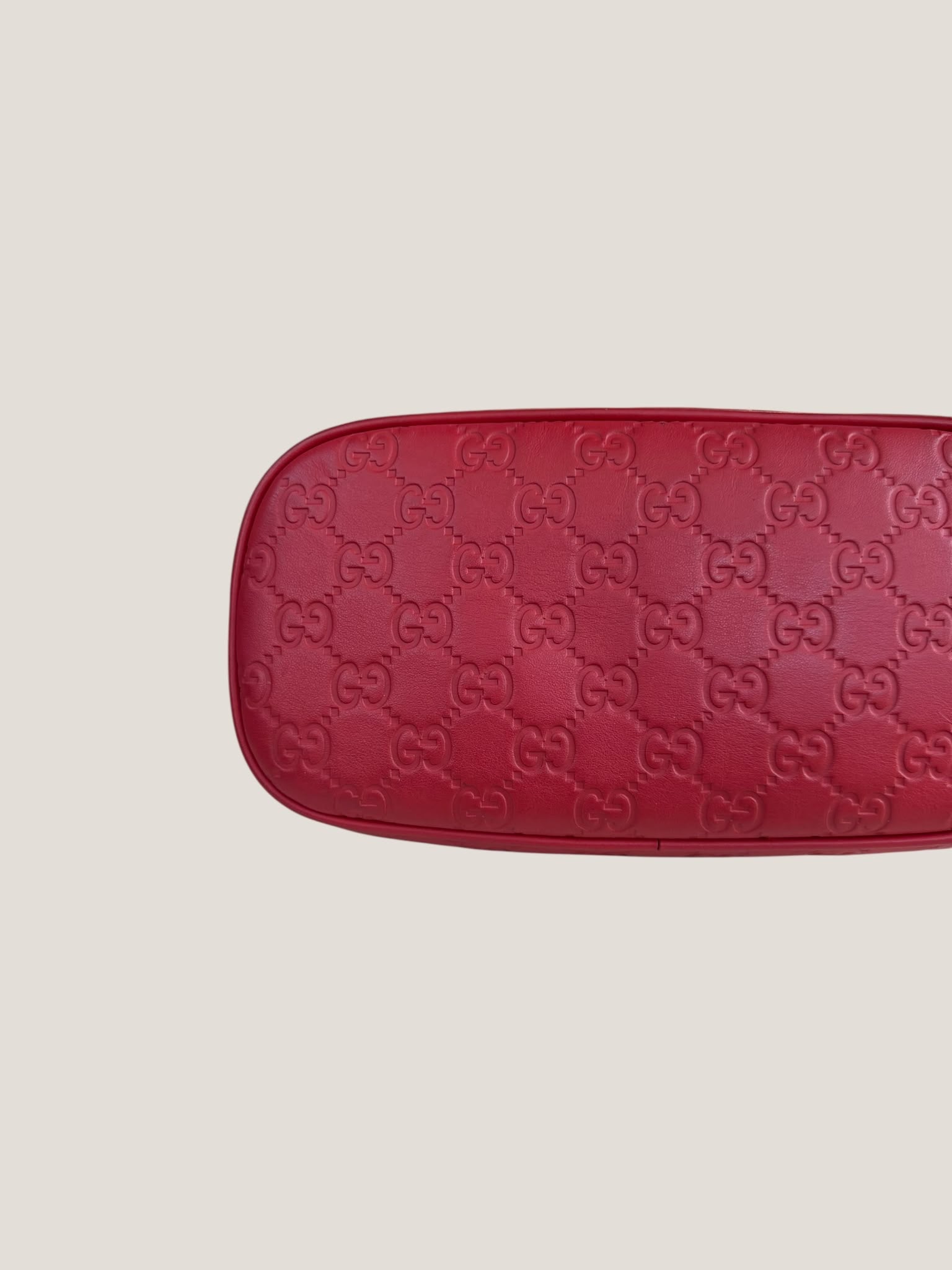 Gucci Guccissima a Cupola