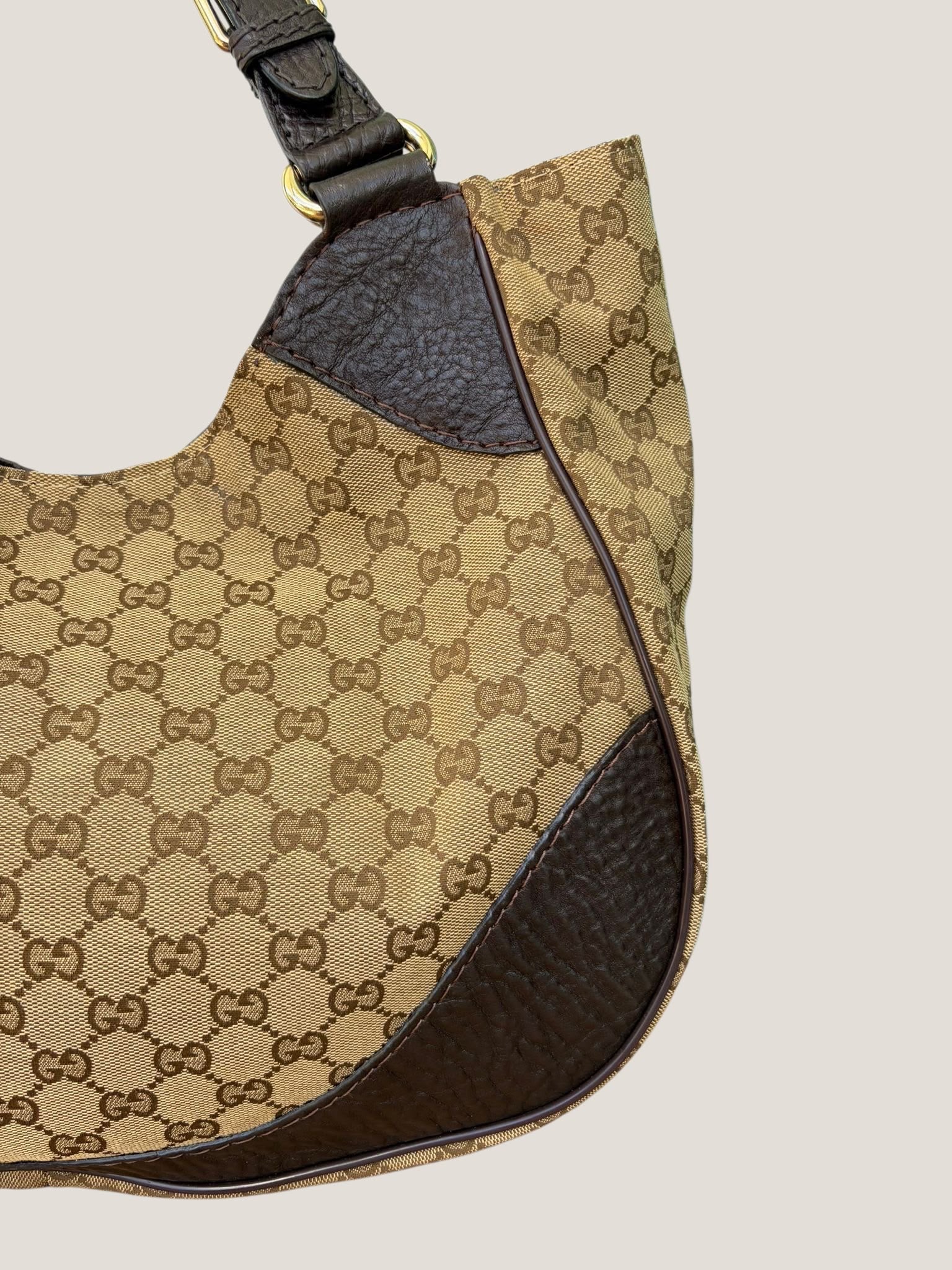 Gucci Charlotte Hobo