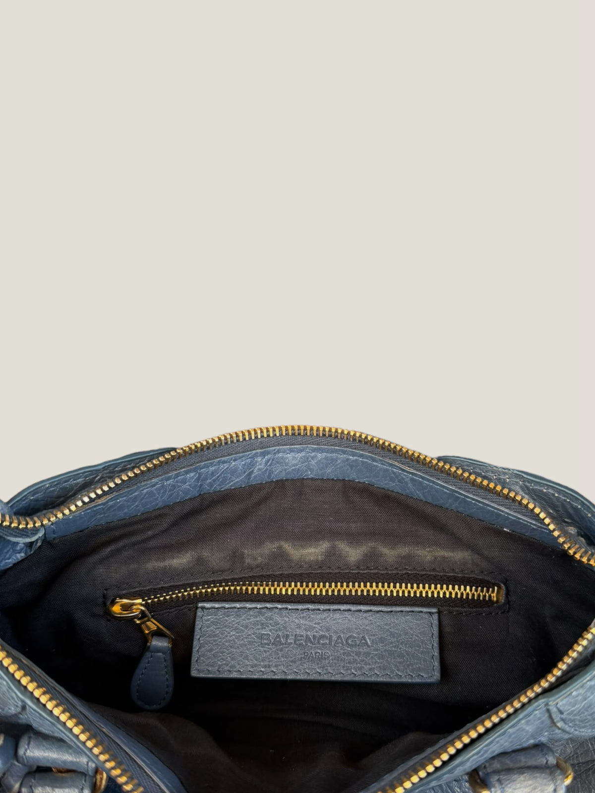 Balenciaga Mini City