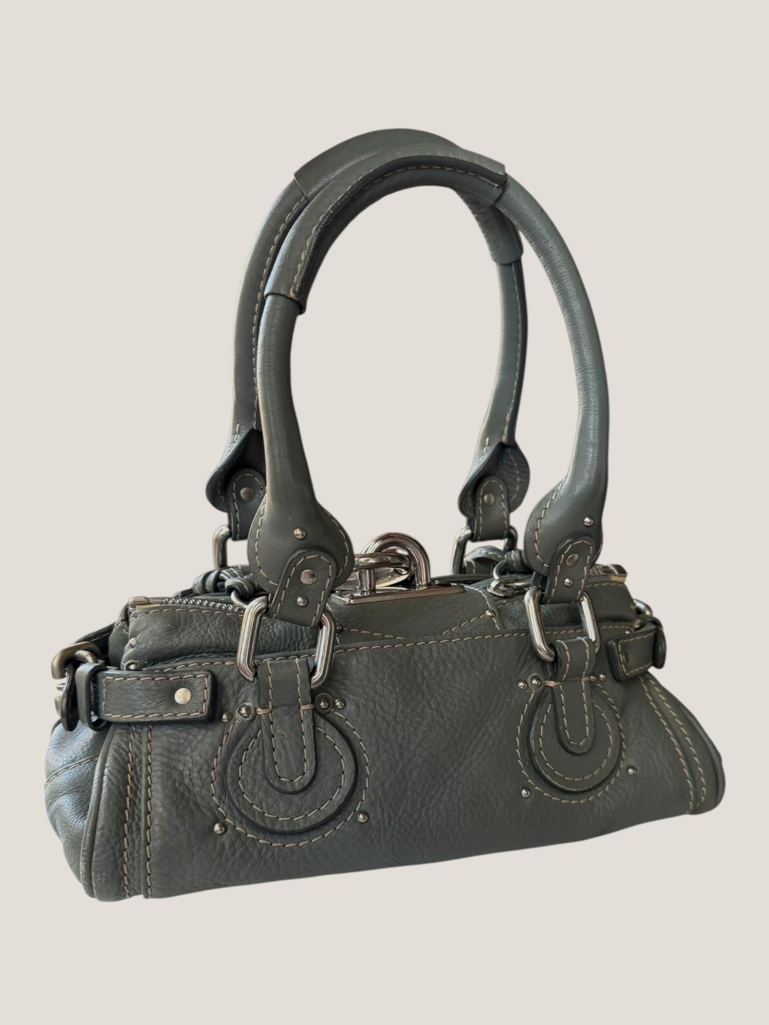 Chloé Paddington Piccola