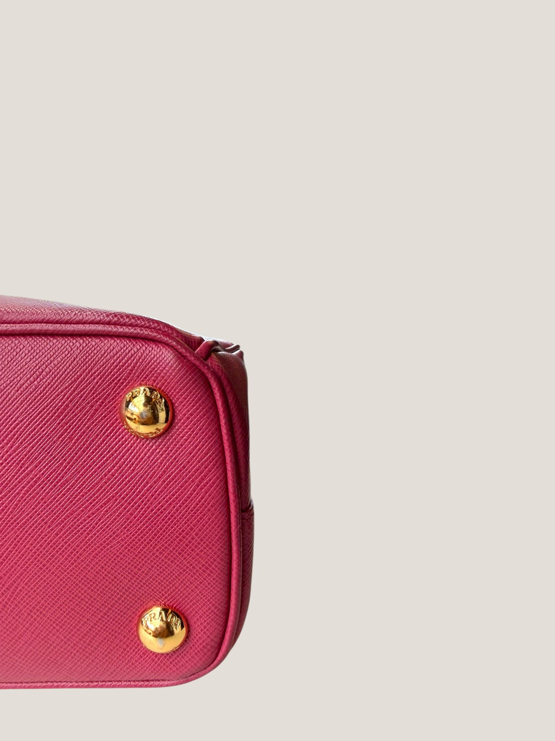 Prada Galleria Mini 25