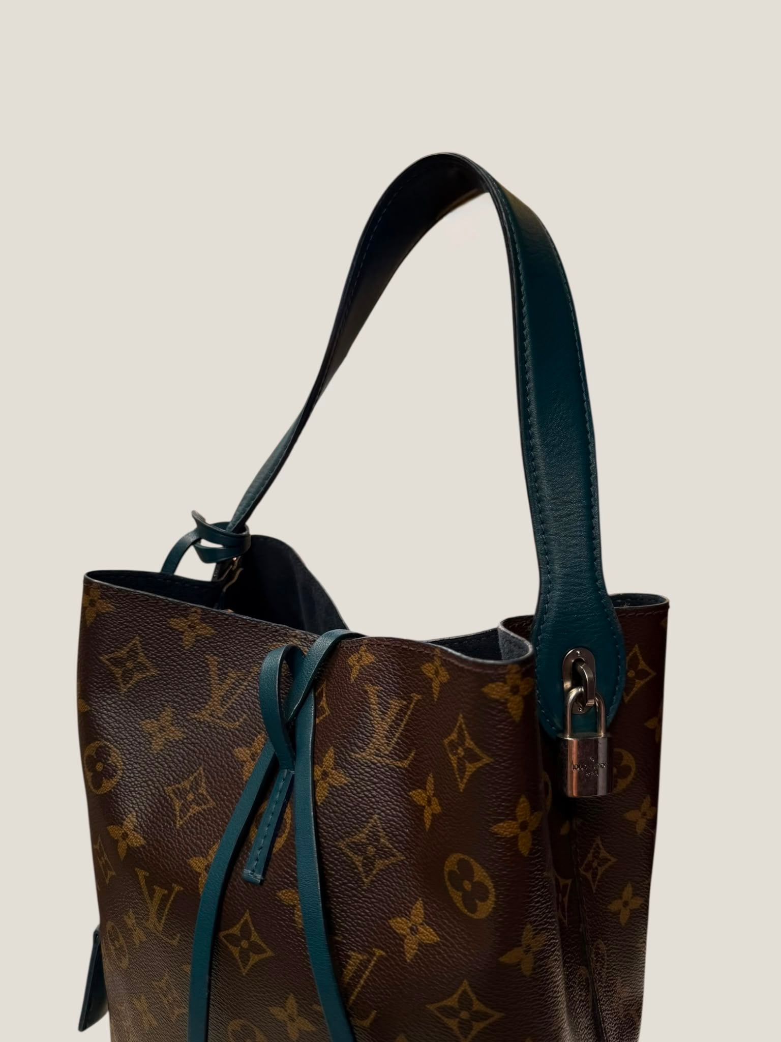 Louis Vuitton NN14 GM Monogram Idole