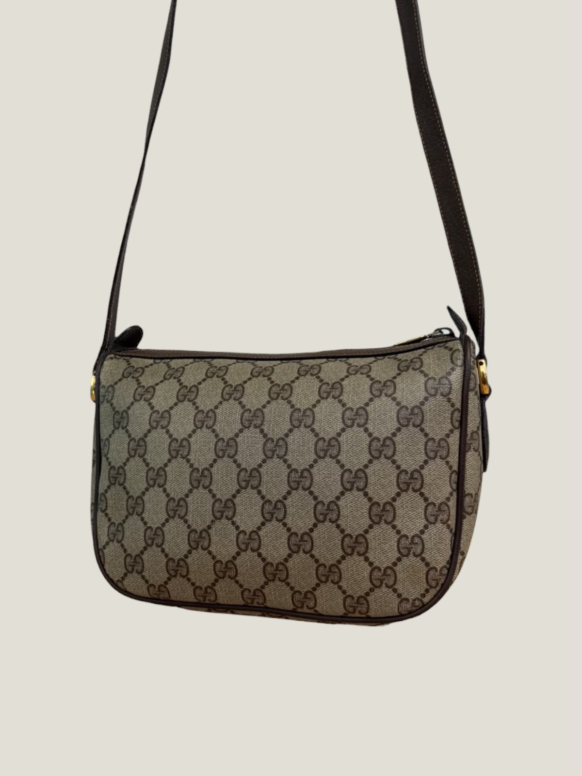 Gucci Vintage GG Supreme