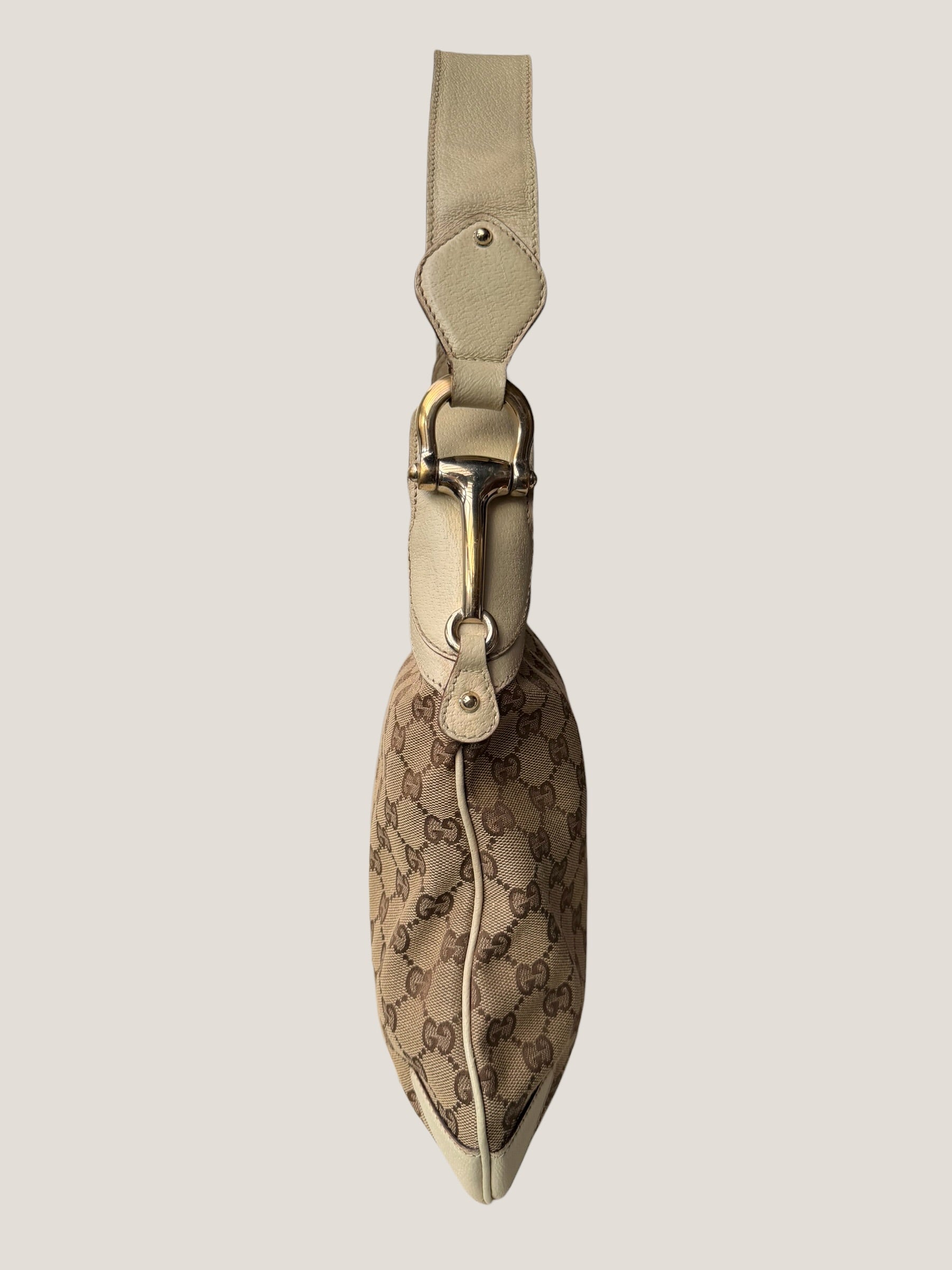 Gucci Hobo Horsebit
