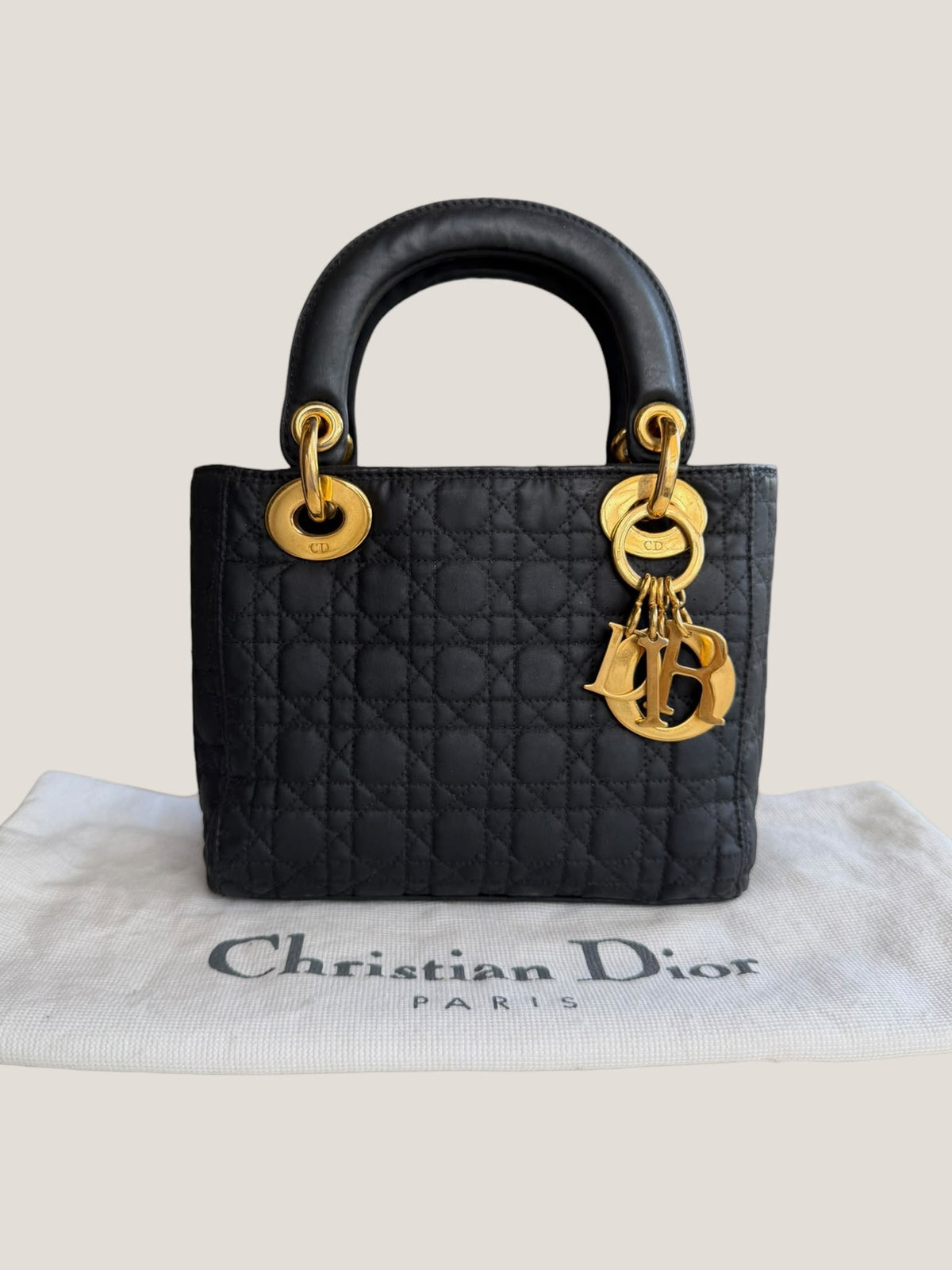 Christian Dior Mini Lady Dior