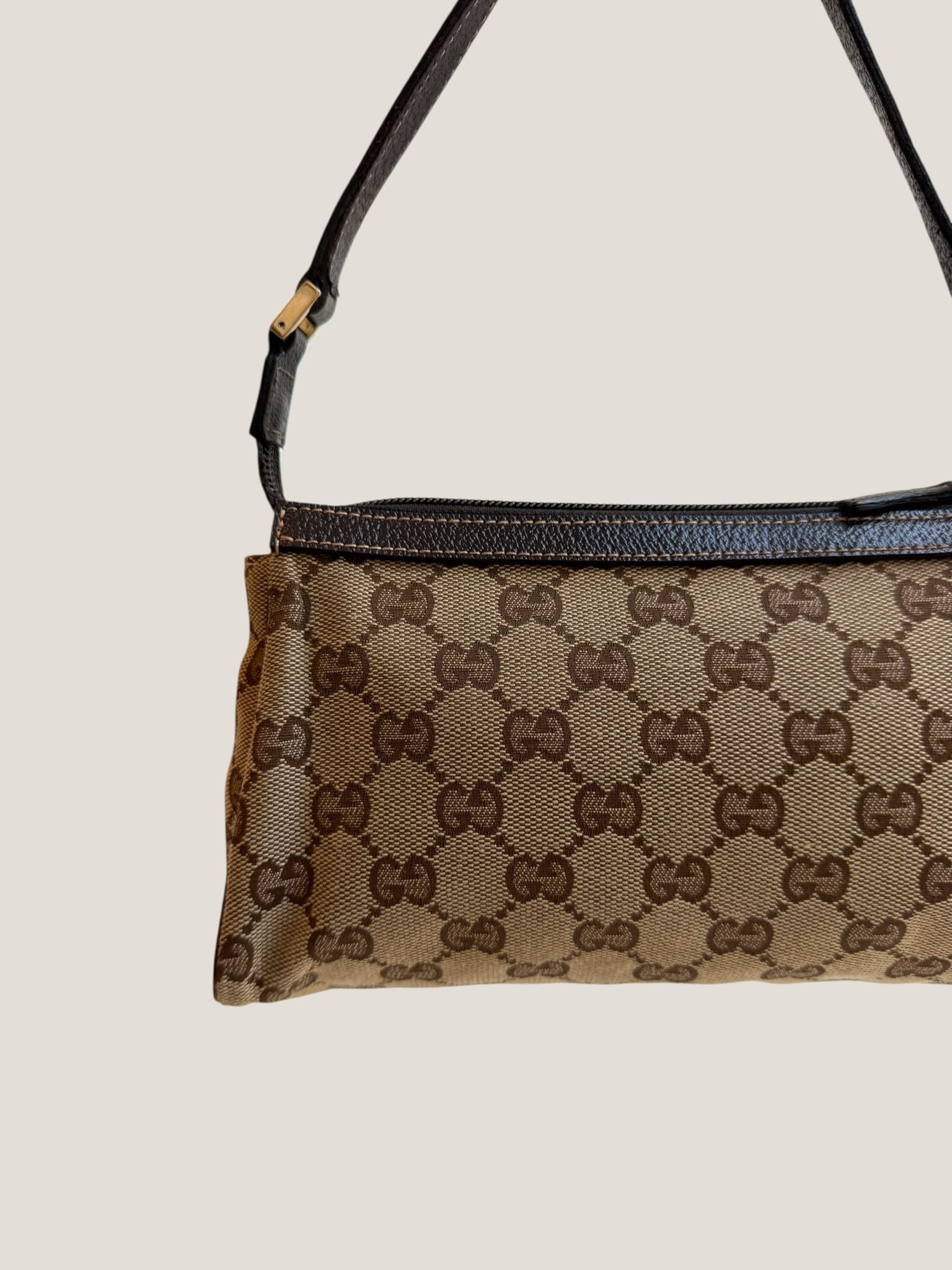 Gucci D-Ring Pochette