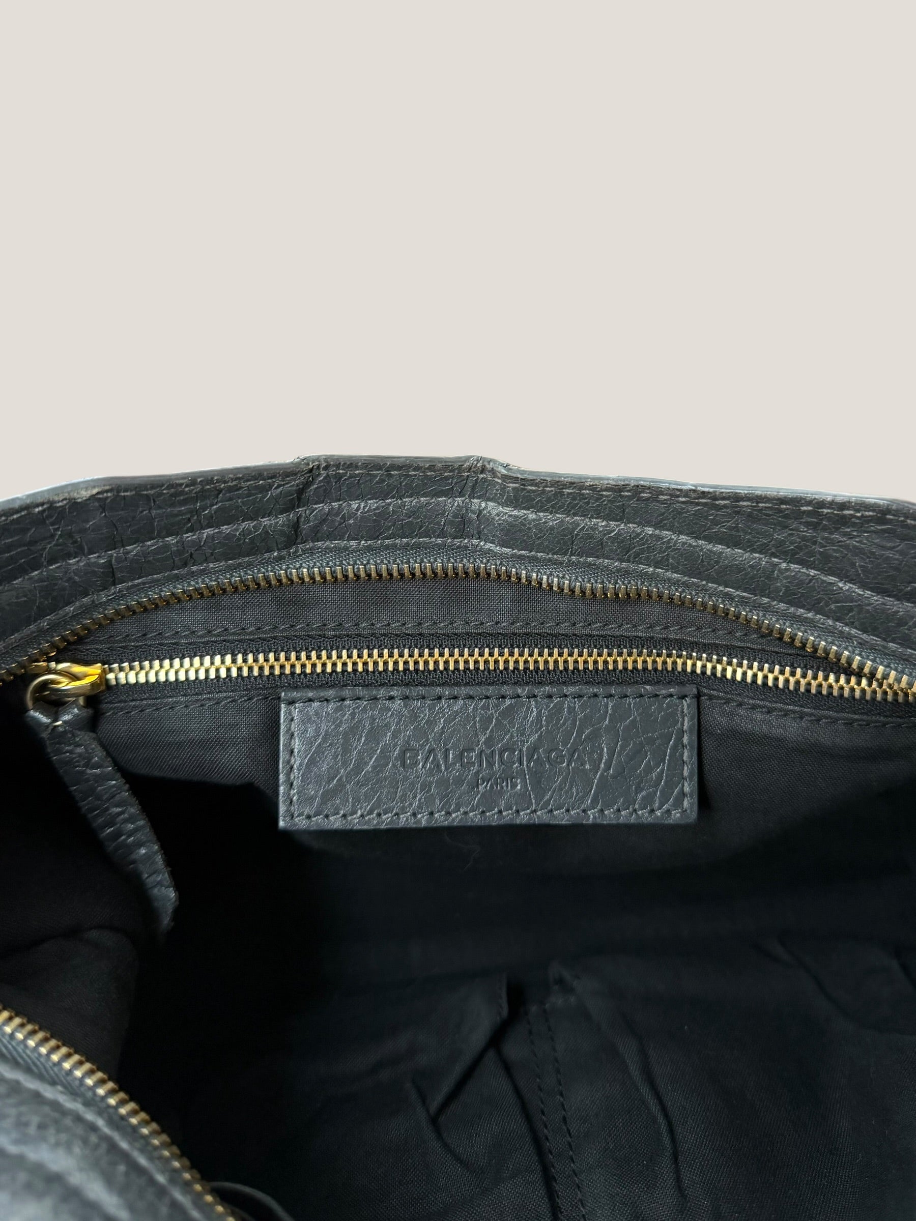 Balenciaga City Small