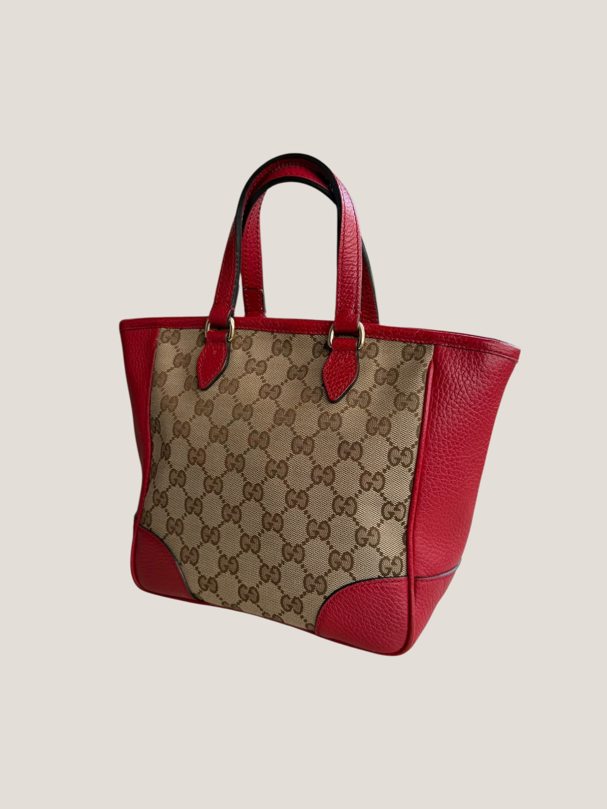 Gucci Bree in tela GG